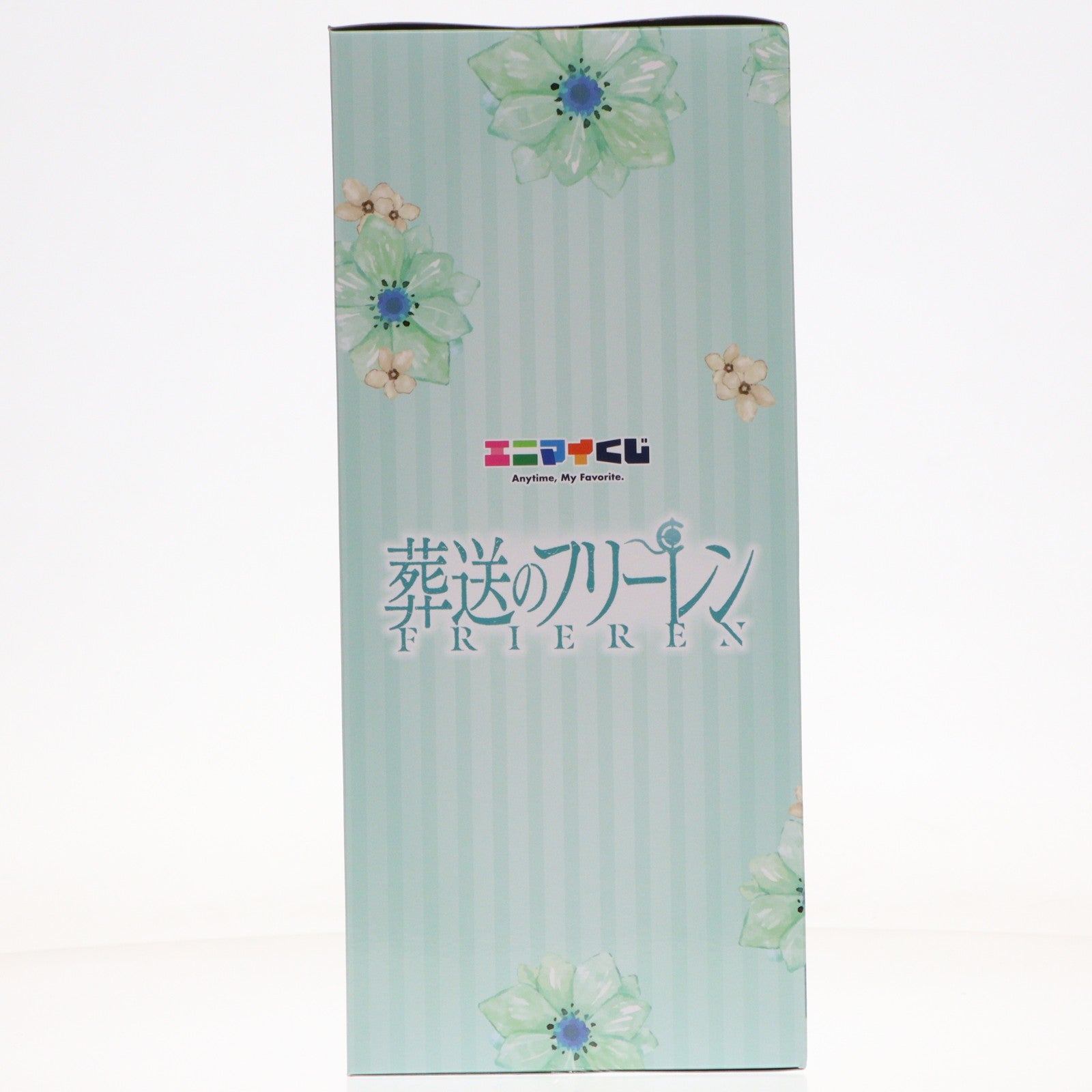 【中古即納】[FIG] A賞 フリーレンフィギュア エニマイくじ 葬送のフリーレン プライズ レッグス(20260313)