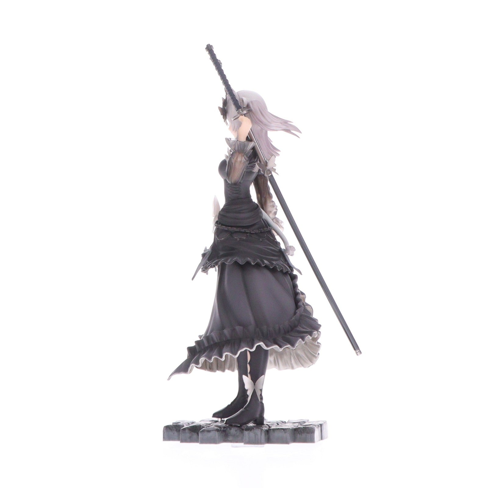 【中古即納】[FIG] 獅白ぼたん賞 獅白ぼたん(ししろぼたん) フィギュア 一番くじ ホロライブ ～Villain Style～ プライズ バンダイスピリッツ(20260110)