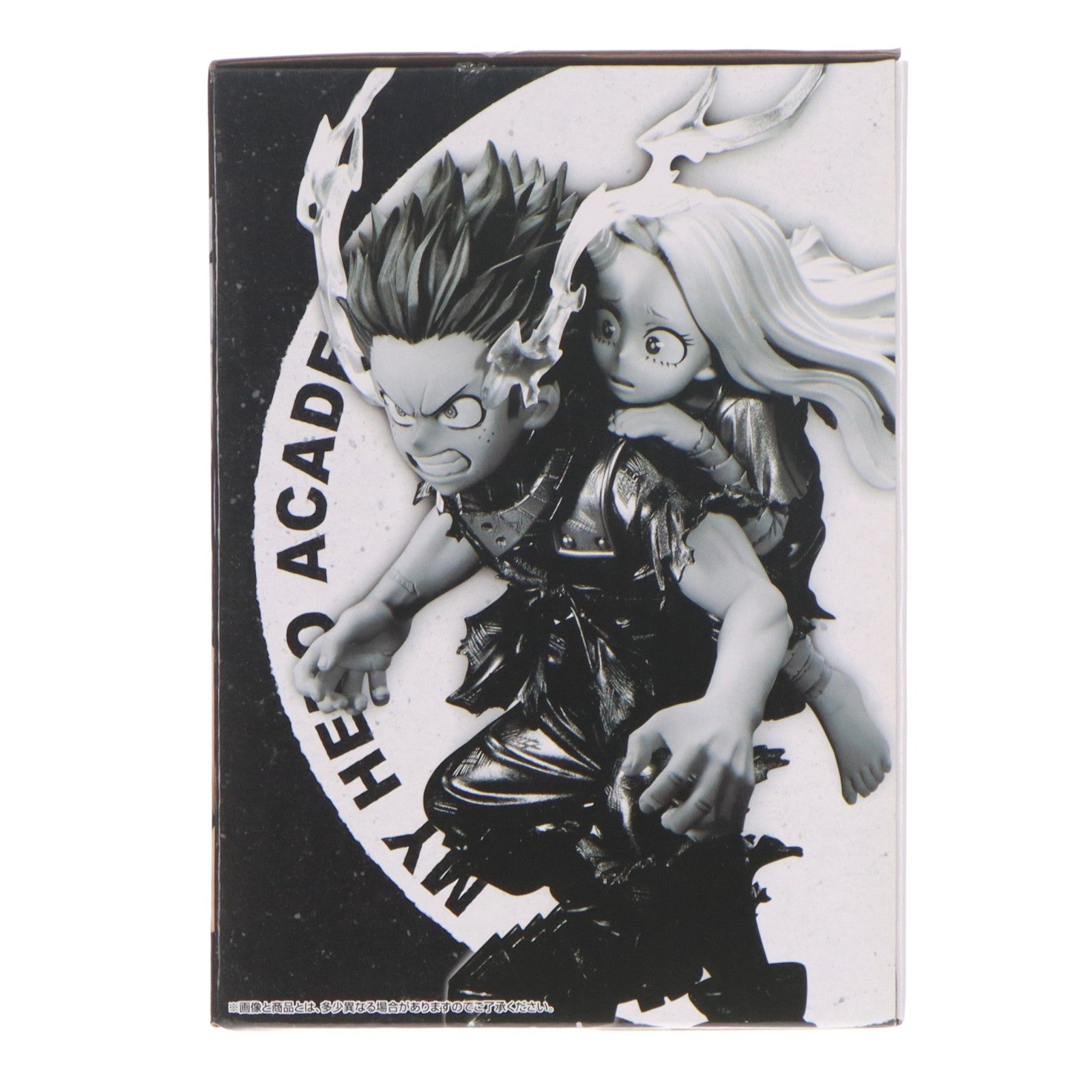 【中古即納】[FIG] ラストワン賞 緑谷出久&壊理(みどりやいずく&えり) ラストワンVer. 一番くじ 僕のヒーローアカデミア bright future フィギュア プライズ バンダイスピリッツ(20231110)