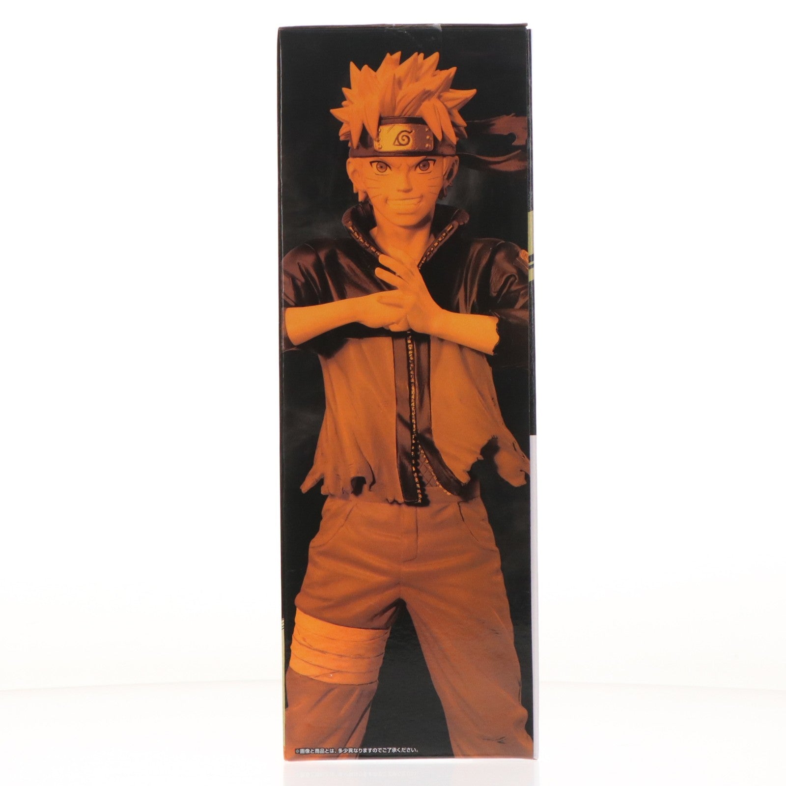 【中古即納】[FIG] A賞 うずまきナルト 一番くじ NARUTO-ナルト- 疾風伝 忍ノ絆 MASTERLISE フィギュア プライズ バンダイスピリッツ(20230812)