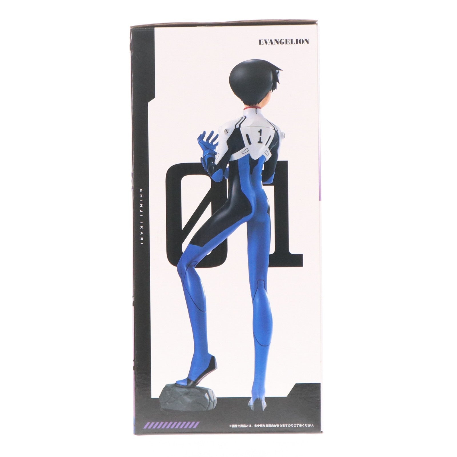 【中古即納】[FIG] B賞 碇シンジ フィギュア 一番くじ 新世紀エヴァンゲリオン 30th Anniversary プライズ バンダイスピリッツ(20260206)