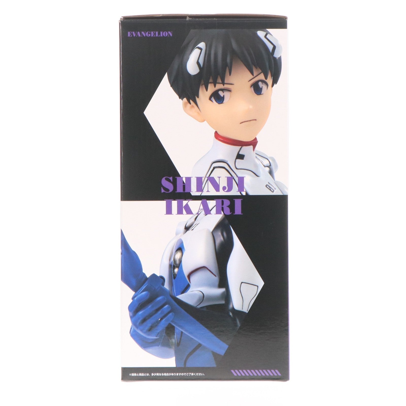 【中古即納】[FIG] B賞 碇シンジ フィギュア 一番くじ 新世紀エヴァンゲリオン 30th Anniversary プライズ バンダイスピリッツ(20260206)