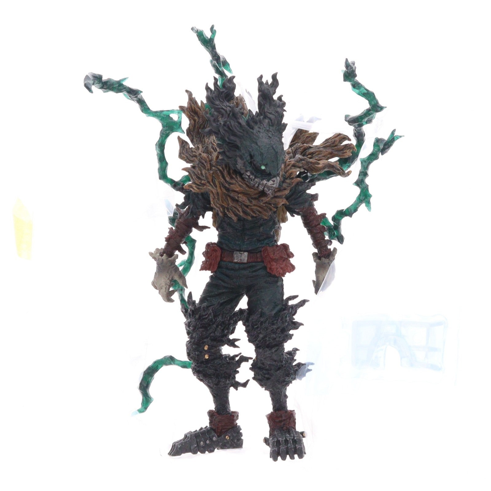 【中古即納】[FIG] A賞 緑谷出久(みどりやいずく) ;figure 一番くじ 僕のヒーローアカデミア -仲間- フィギュア プライズ バンダイスピリッツ(20230526)