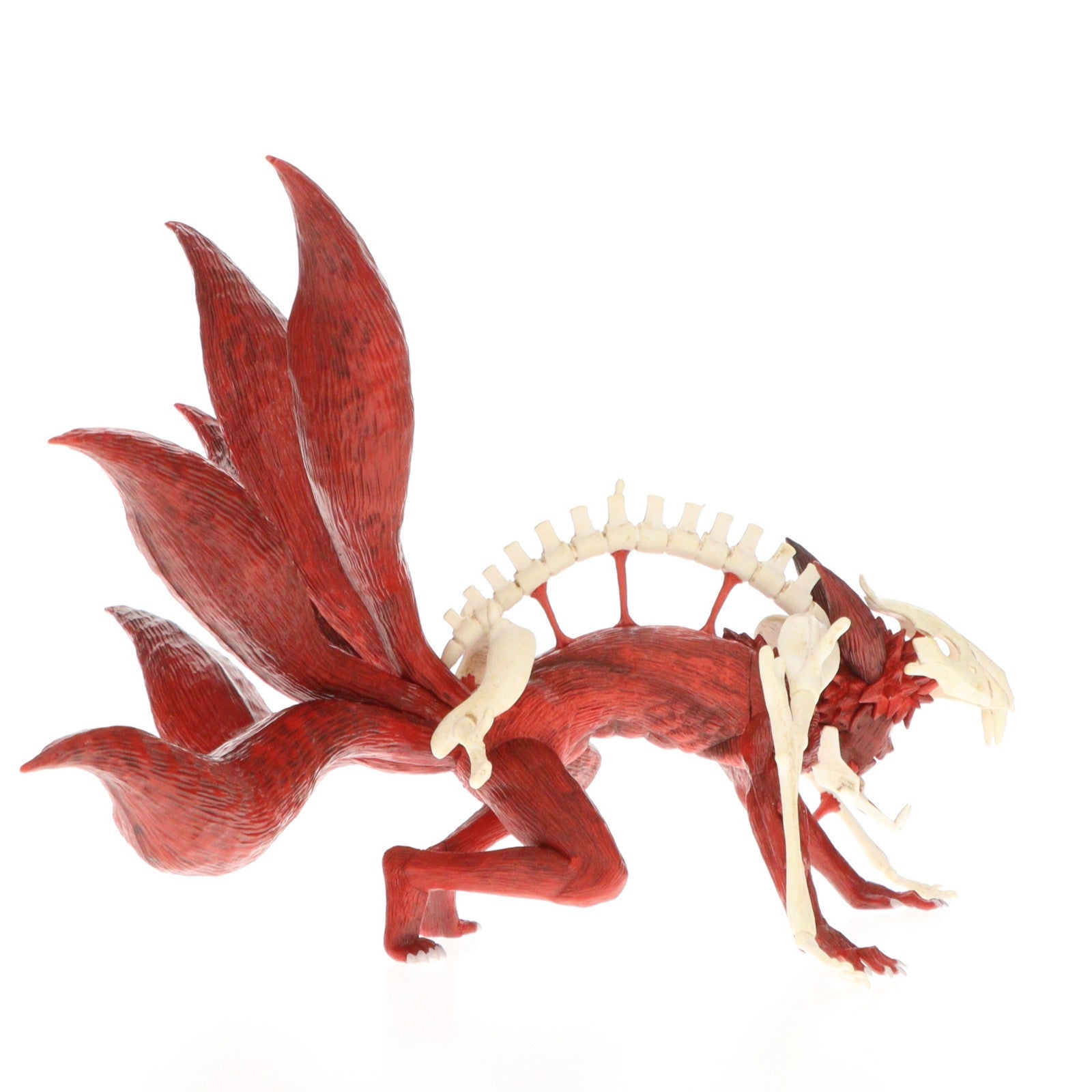 【中古即納】[FIG] ラストワン賞 うずまきナルト(妖狐の衣 六本目) MASTERLISE 一番くじ NARUTO-ナルト- 疾風伝 輪廻の嘆きと平和の懸け橋 フィギュア プライズ バンダイスピリッツ(20260123)