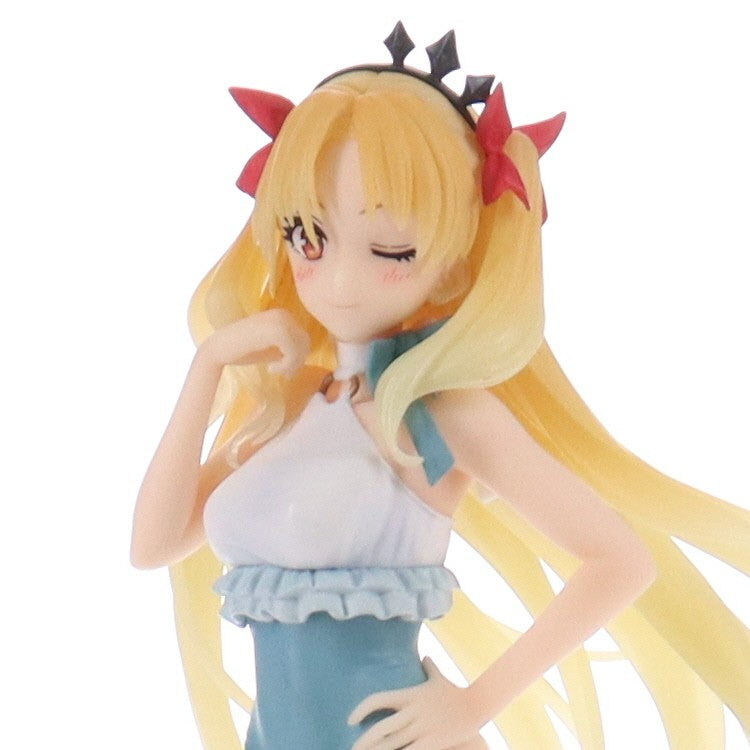 【中古即納】[FIG] A賞 ビースト/エレシュキガル フィギュア 1/7 Gracemaster 一番くじ Fate/Grand Order ～セレブサマーエクスペリエンス&アーキタイプインセプション～ プライズ バンダイスピリッツ(20260117)