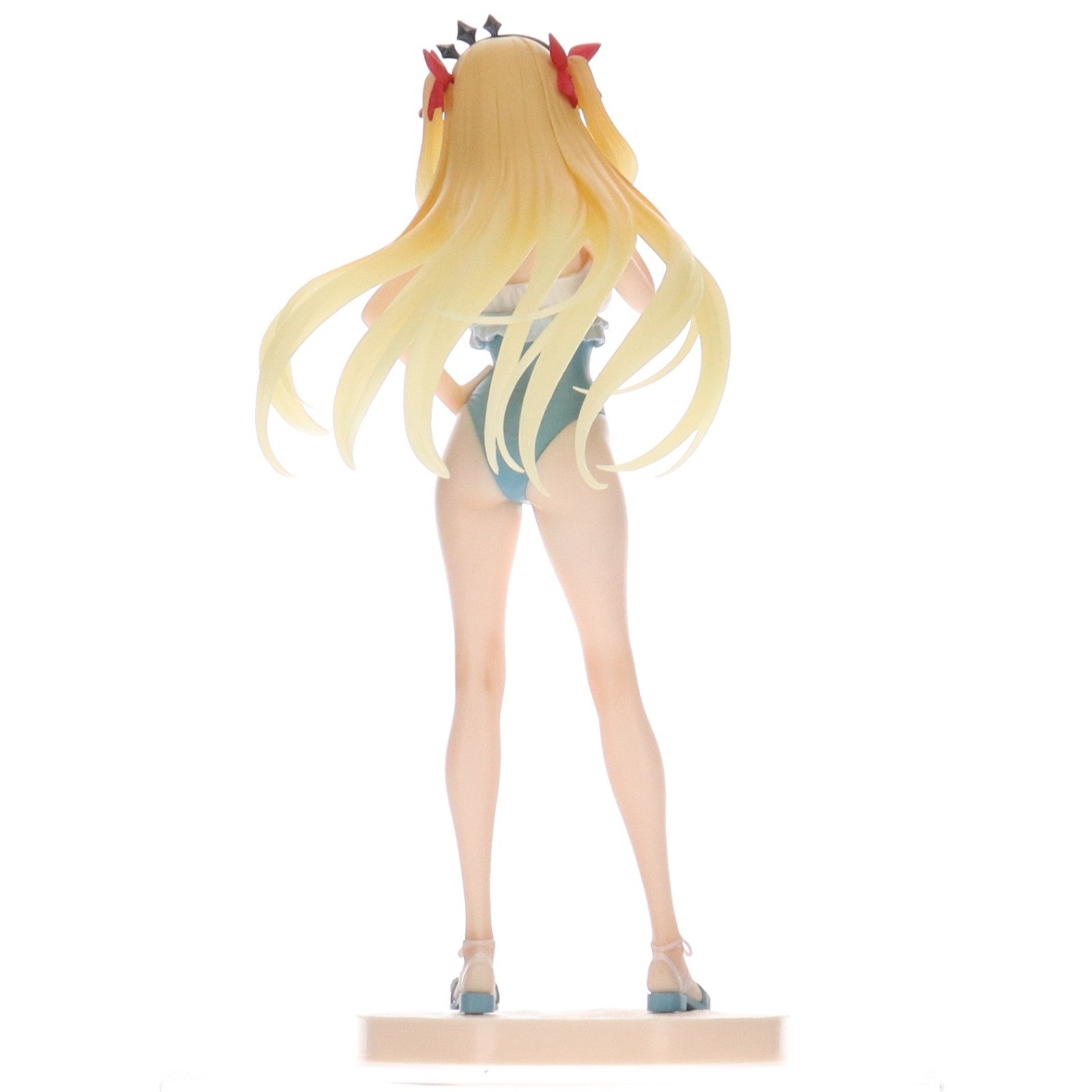 【中古即納】[FIG] A賞 ビースト/エレシュキガル フィギュア 1/7 Gracemaster 一番くじ Fate/Grand Order ～セレブサマーエクスペリエンス&アーキタイプインセプション～ プライズ バンダイスピリッツ(20260117)