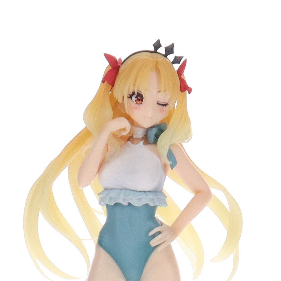 【中古即納】[FIG] A賞 ビースト/エレシュキガル フィギュア 1/7 Gracemaster 一番くじ Fate/Grand Order ～セレブサマーエクスペリエンス&アーキタイプインセプション～ プライズ バンダイスピリッツ(20260117)