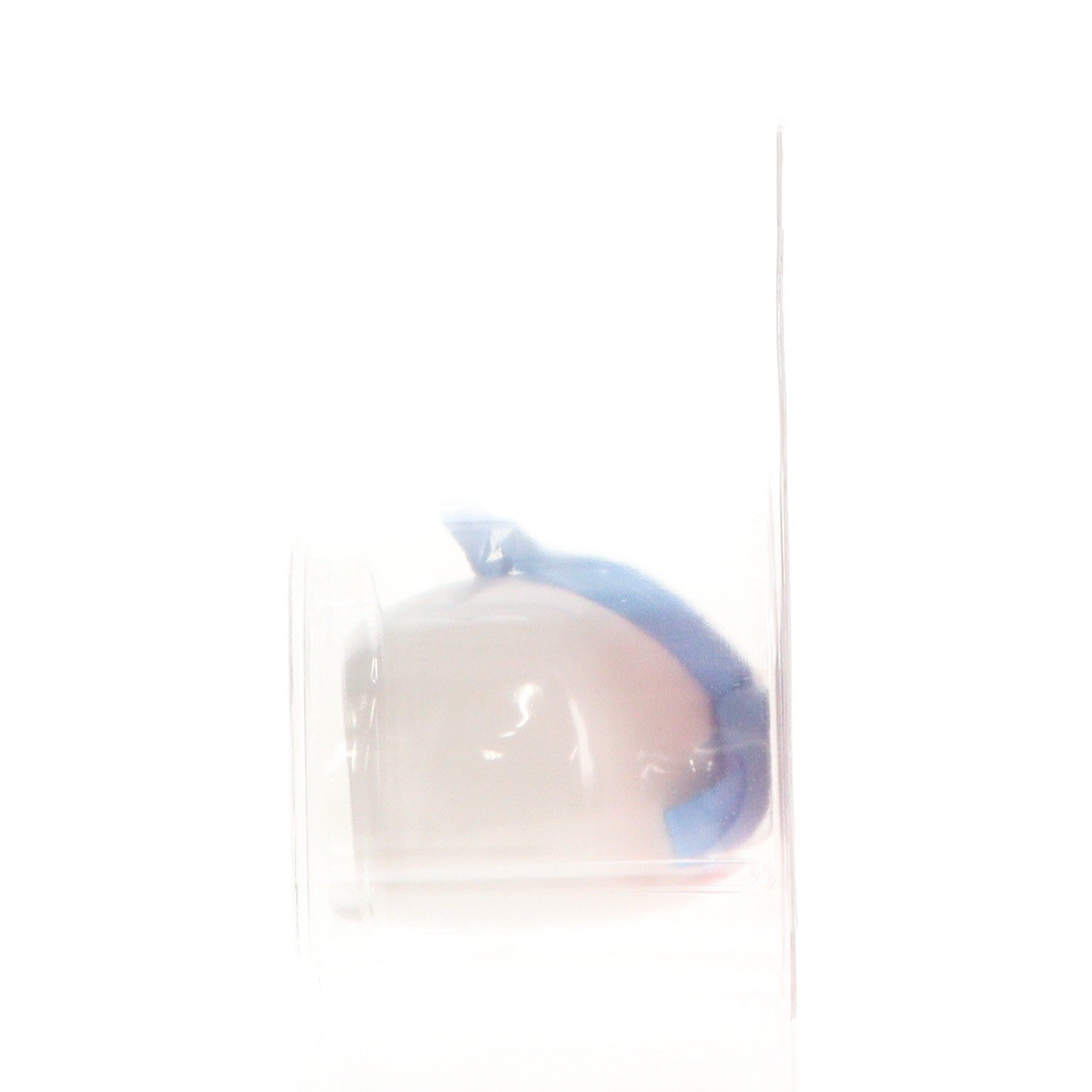 【中古即納】[FIG] F賞 ちいかわ オーナメント エニマイくじ ちいかわ なんか小さくてかわいいやつ ゆきだるまになっちゃった! フィギュア プライズ レッグス(20251212)