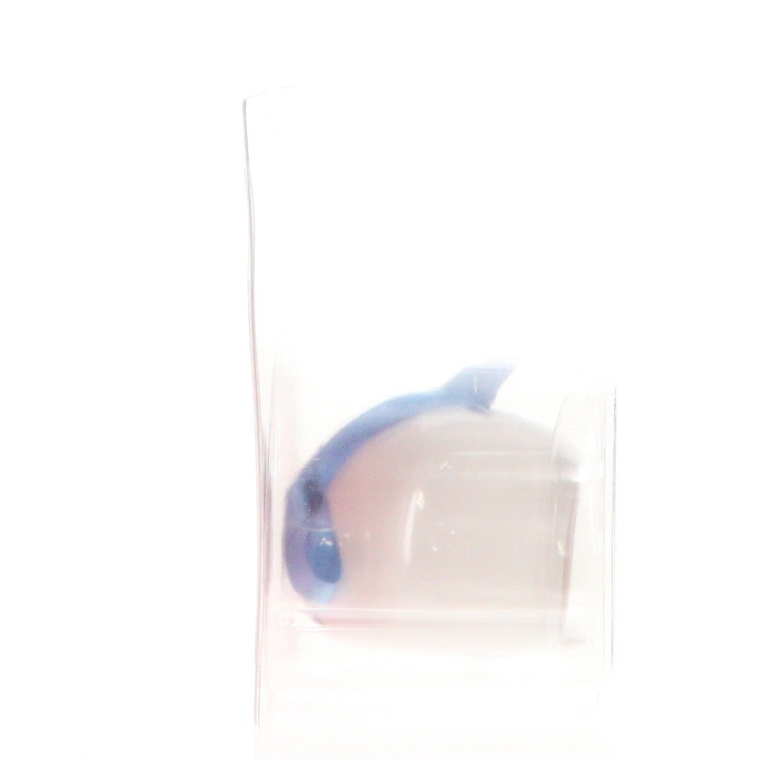 【中古即納】[FIG] F賞 ちいかわ オーナメント エニマイくじ ちいかわ なんか小さくてかわいいやつ ゆきだるまになっちゃった! フィギュア プライズ レッグス(20251212)
