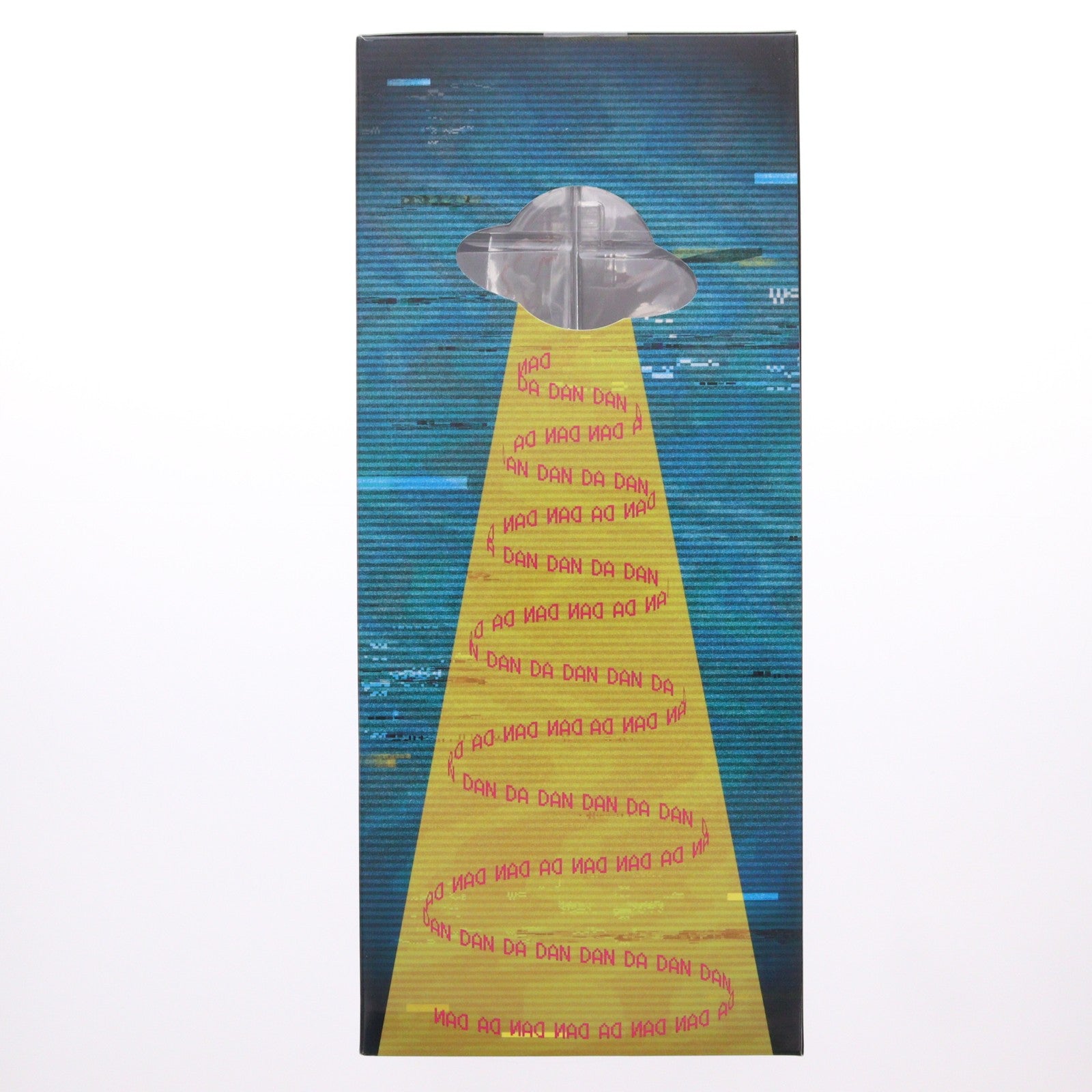 【中古即納】[FIG] A賞 オカルン(変身) 一番くじ ダンダダン ～オカルティックバトル、開幕!～ フィギュア プライズ バンダイスピリッツ(20241207)
