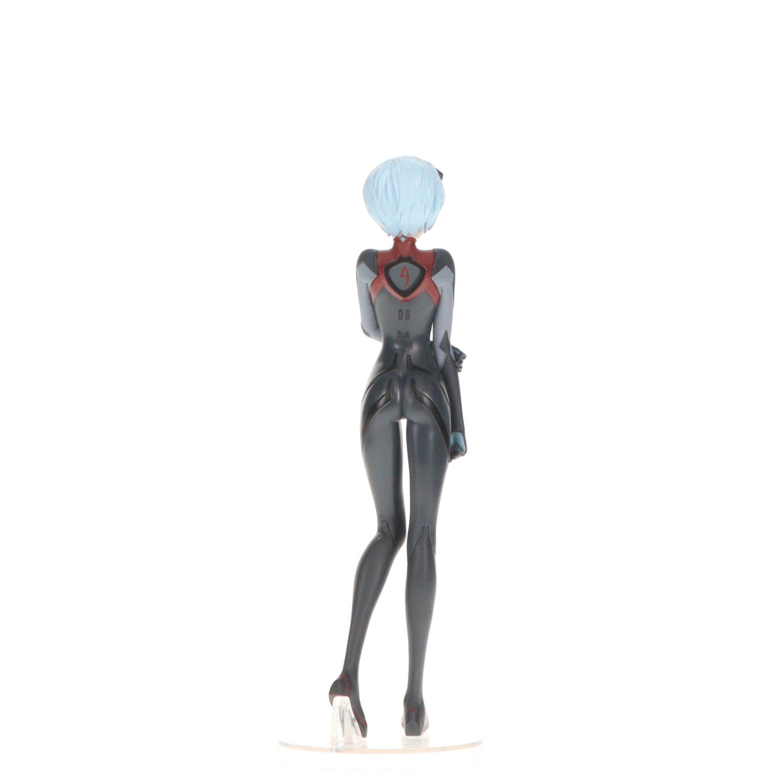 【中古即納】[FIG] C賞 アヤナミレイ(仮称) フィギュア 一番くじ シン・エヴァンゲリオン劇場版～初号機、出撃せよ!～ プライズ(321) バンダイスピリッツ(20200715)