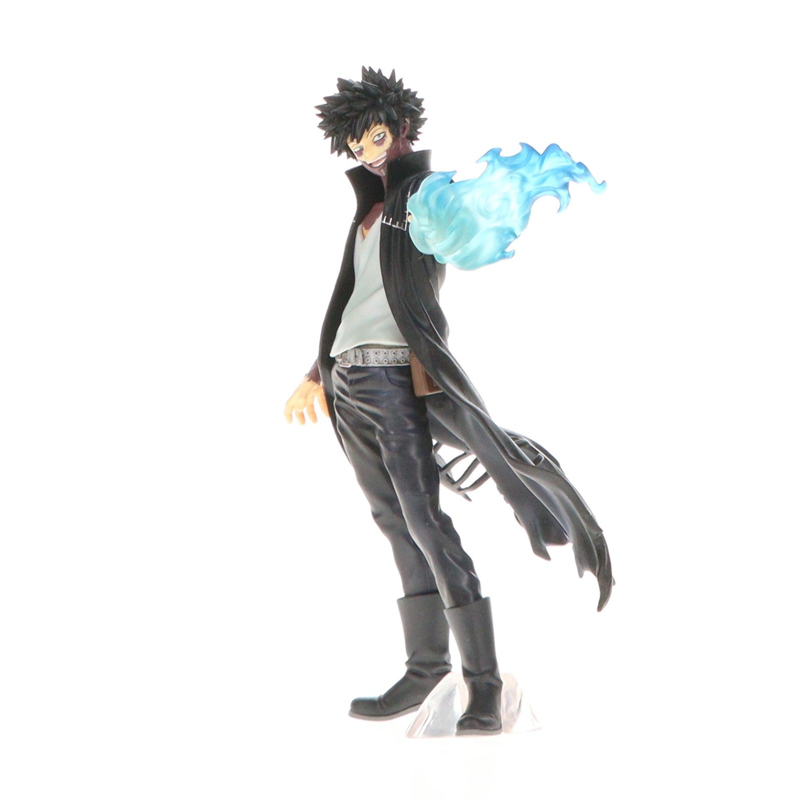 【中古即納】[FIG] G賞 荼毘(だび) ;figure(フィギュア) 一番くじ 僕のヒーローアカデミア HERO VS VILLAINS プライズ(945) バンダイスピリッツ(20210807)