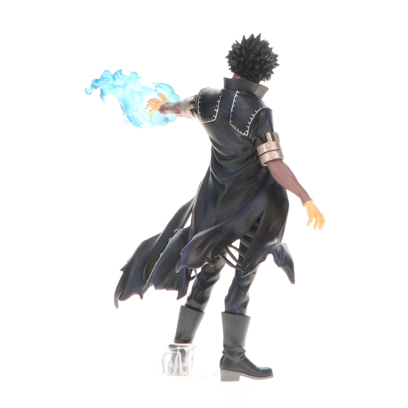 【中古即納】[FIG] G賞 荼毘(だび) ;figure(フィギュア) 一番くじ 僕のヒーローアカデミア HERO VS VILLAINS プライズ(945) バンダイスピリッツ(20210807)