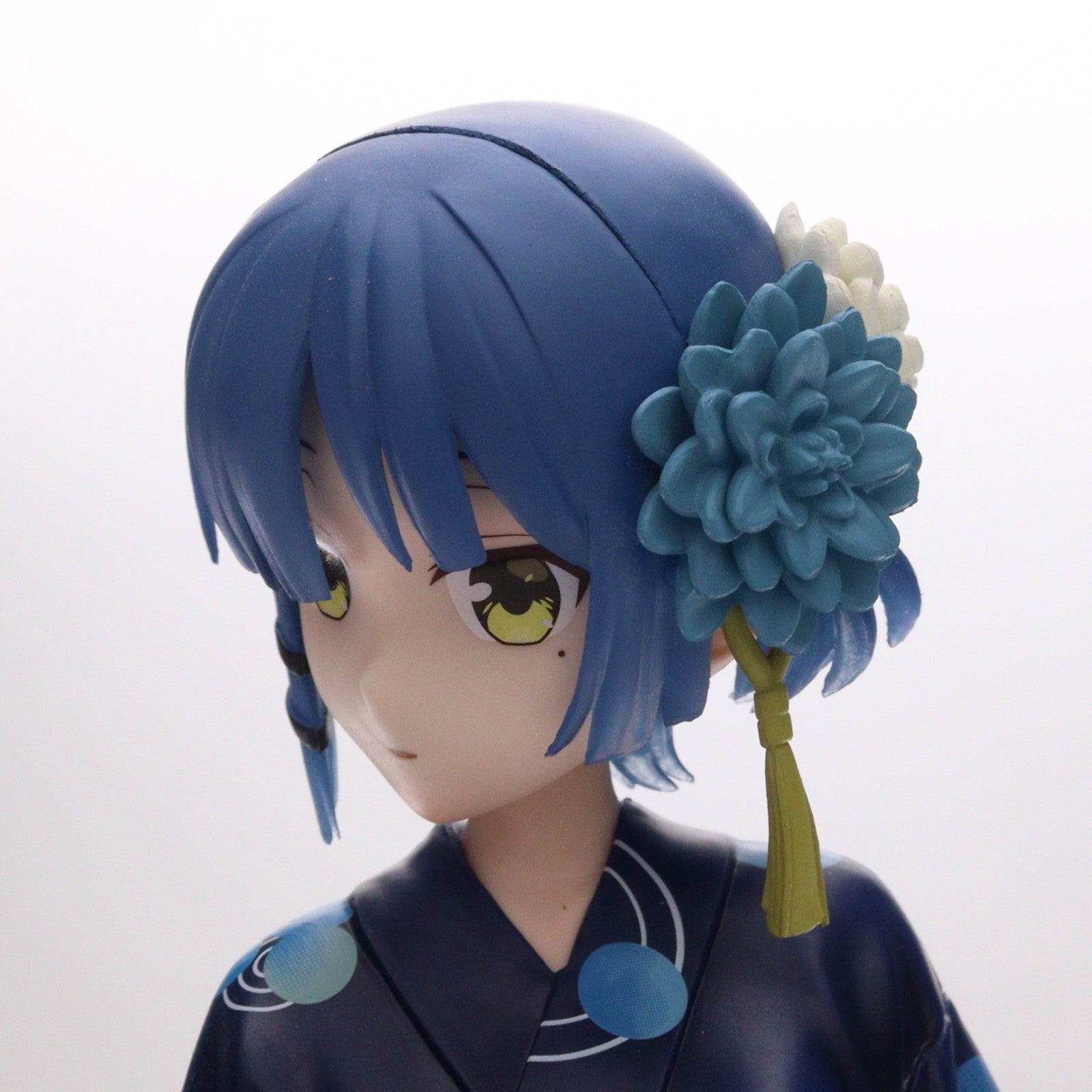 【中古即納】[FIG] C賞 山田リョウ(やまだりょう) フィギュア 1/7 Gracemaster 一番くじ アニメ「ぼっち・ざ・ろっく!」VOLUME 4 プライズ バンダイスピリッツ(20250913)