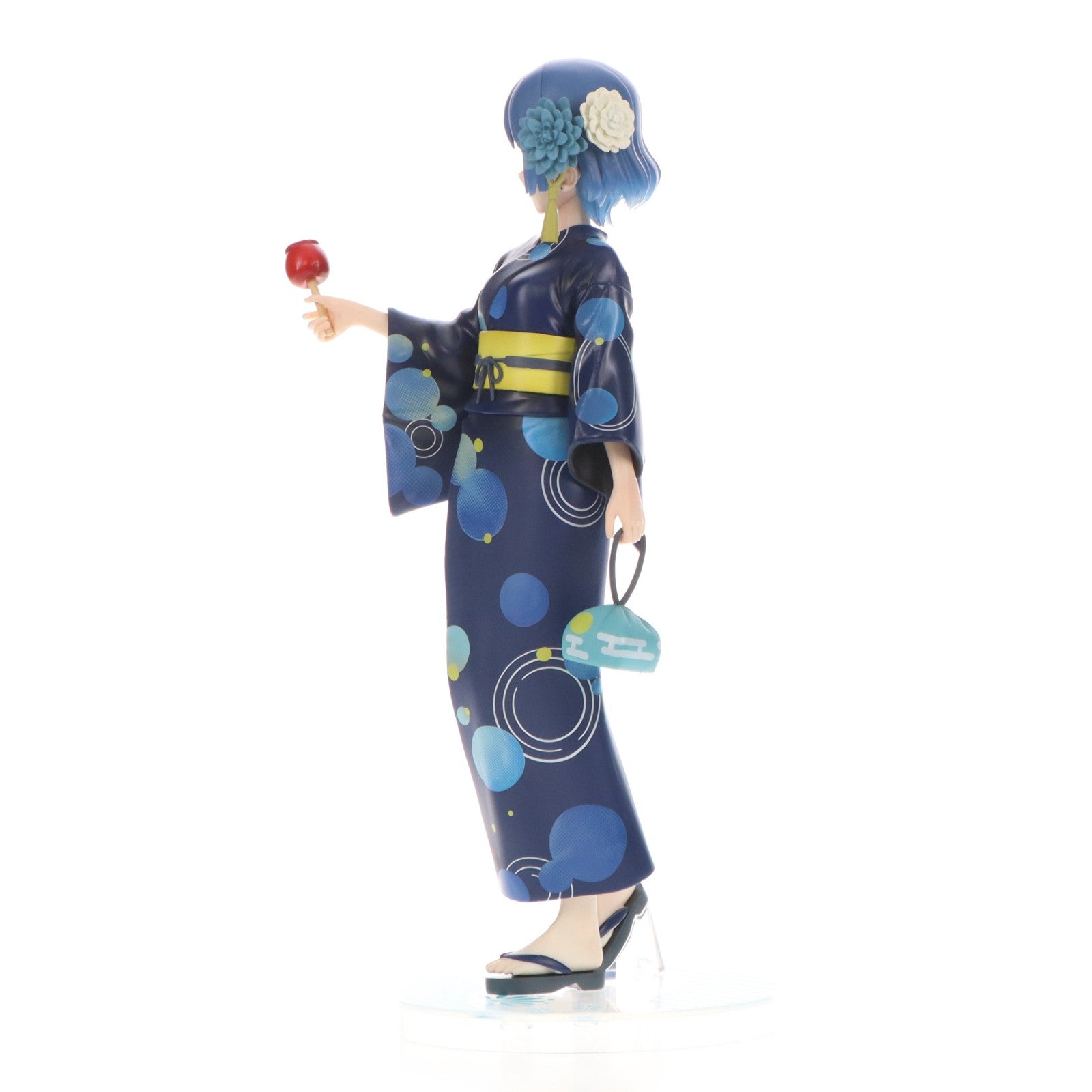 【中古即納】[FIG] C賞 山田リョウ(やまだりょう) フィギュア 1/7 Gracemaster 一番くじ アニメ「ぼっち・ざ・ろっく!」VOLUME 4 プライズ バンダイスピリッツ(20250913)