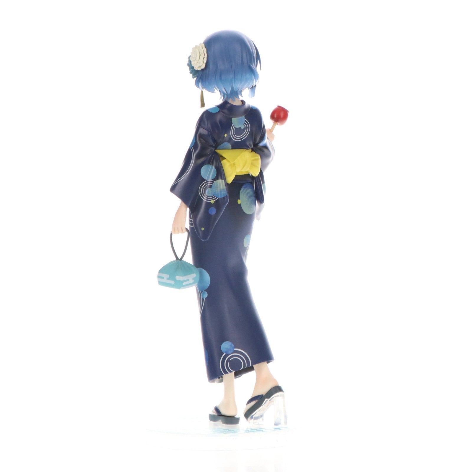 【中古即納】[FIG] C賞 山田リョウ(やまだりょう) フィギュア 1/7 Gracemaster 一番くじ アニメ「ぼっち・ざ・ろっく!」VOLUME 4 プライズ バンダイスピリッツ(20250913)