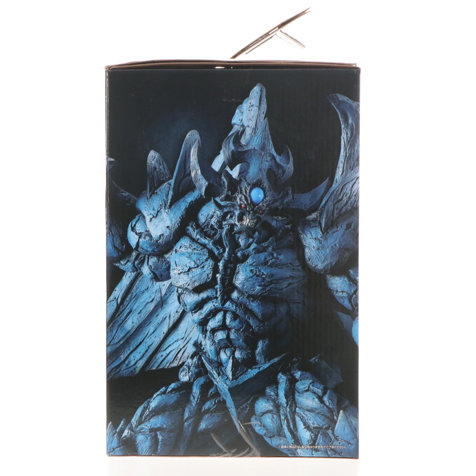 【中古即納】[FIG] B賞 オベリスクの巨神兵 -魂豪示像- 一番くじ 遊☆戯☆王シリーズ vol.4 三幻神顕現 フィギュア プライズ バンダイスピリッツ(20241005)