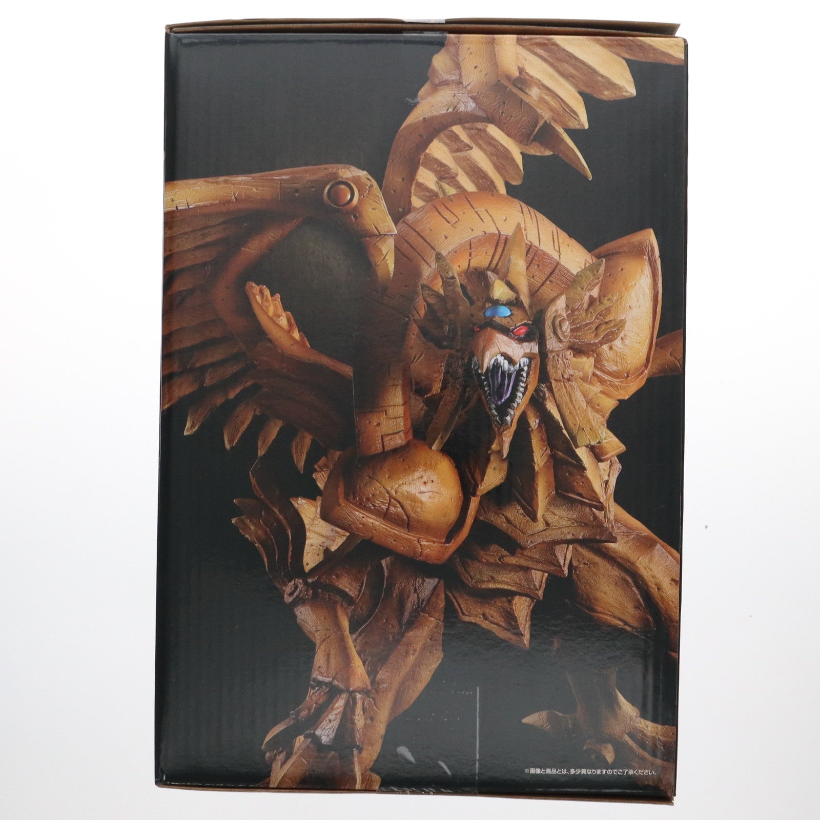 【中古即納】[FIG] A賞 ラーの翼神竜 -魂豪示像- 一番くじ 遊☆戯☆王シリーズ vol.4 三幻神顕現 フィギュア プライズ バンダイスピリッツ(20241005)