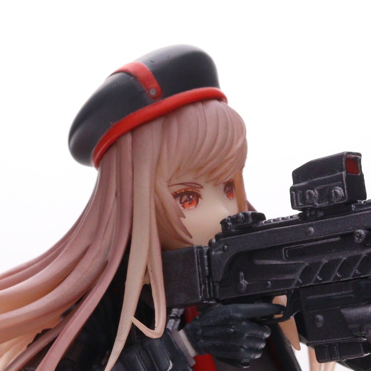 【中古即納】[FIG] A賞 ラピ 一番くじ 勝利の女神:NIKKE(ニケ) CHAPTER2 フィギュア プライズ バンダイスピリッツ(20231202)