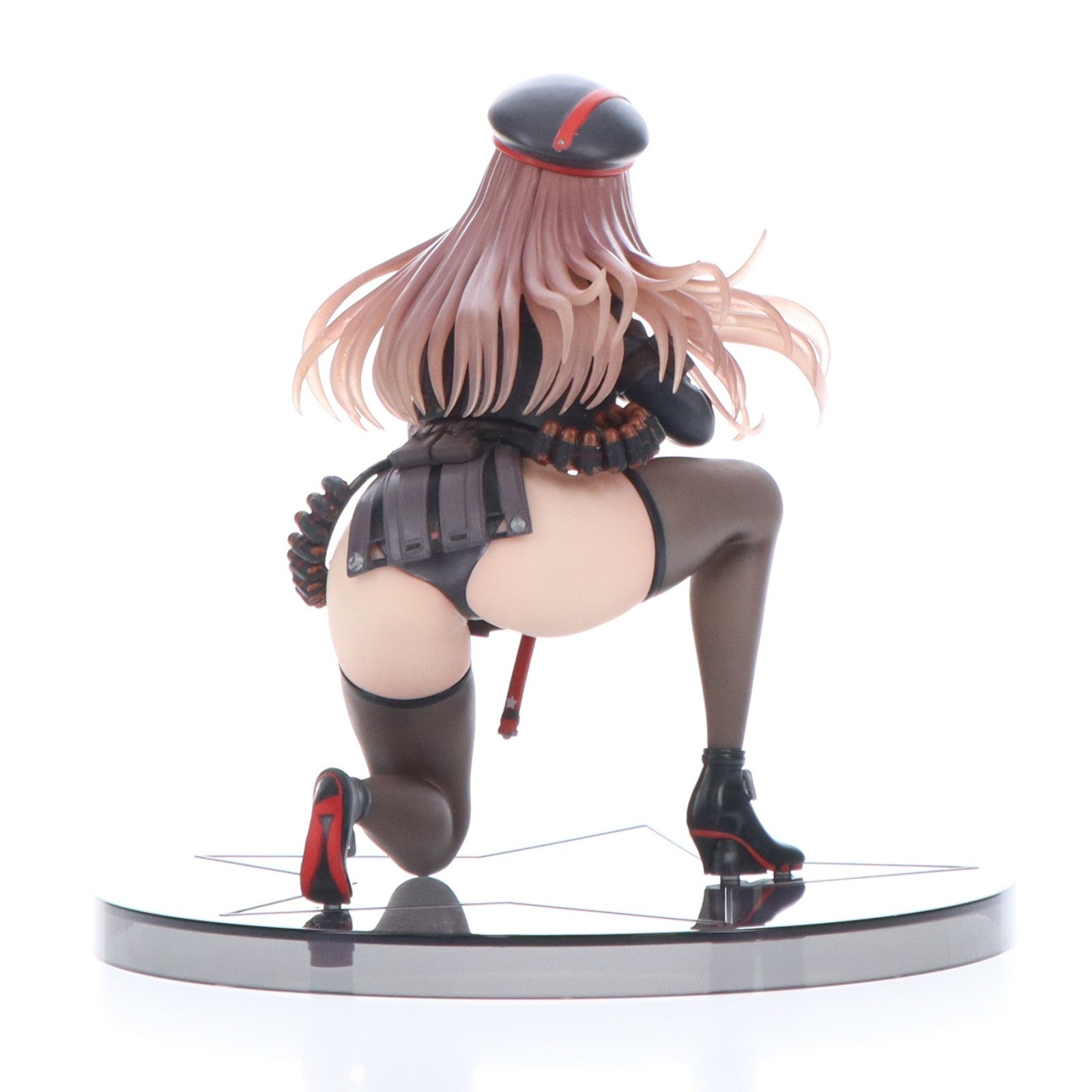 【中古即納】[FIG] A賞 ラピ 一番くじ 勝利の女神:NIKKE(ニケ) CHAPTER2 フィギュア プライズ バンダイスピリッツ(20231202)