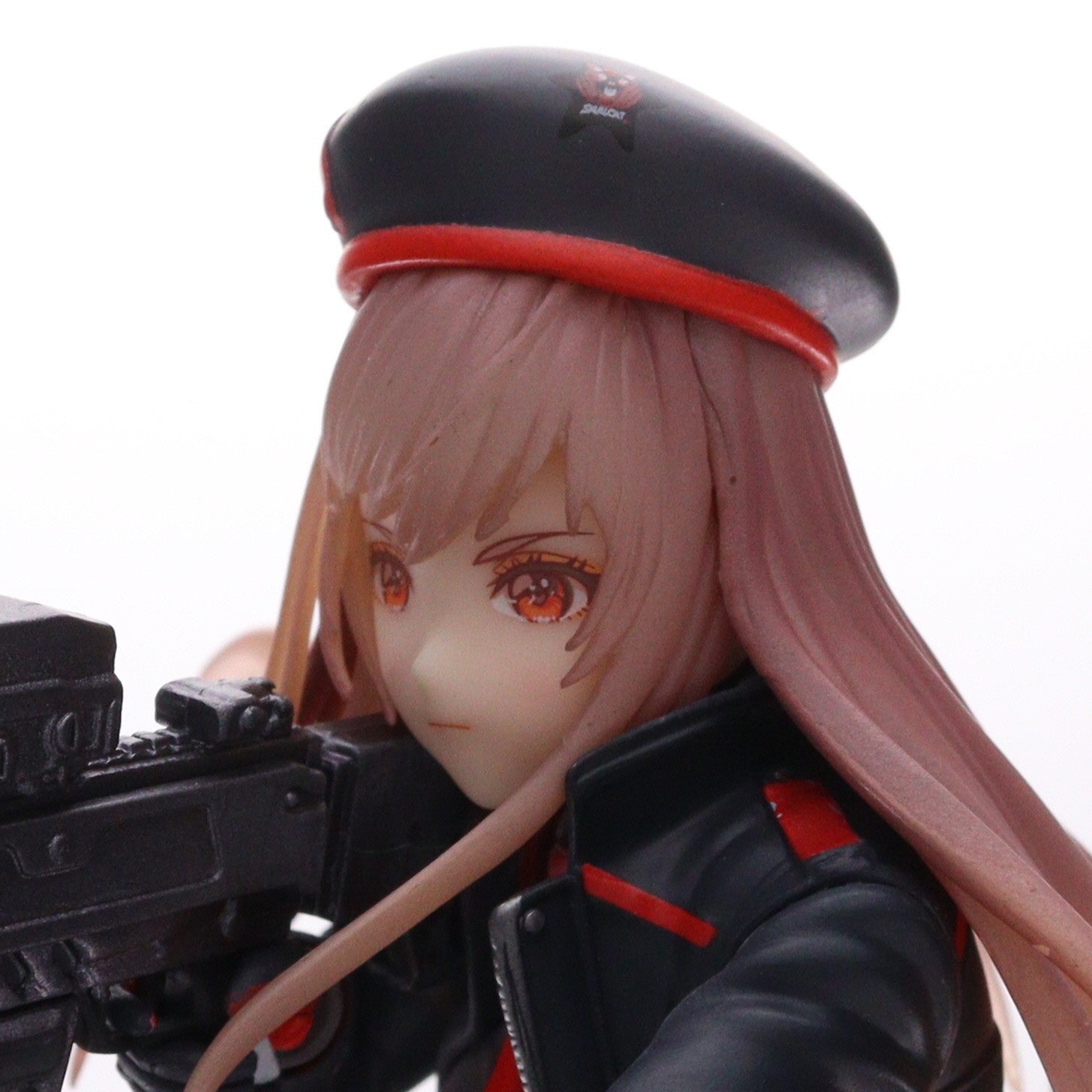 【中古即納】[FIG] A賞 ラピ 一番くじ 勝利の女神:NIKKE(ニケ) CHAPTER2 フィギュア プライズ バンダイスピリッツ(20231202)