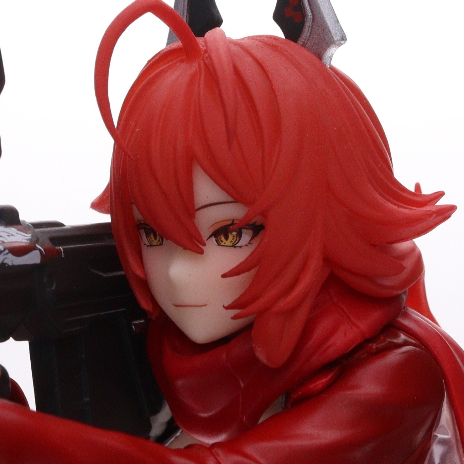 【中古即納】[FIG] A賞 レッドフード 一番くじ 勝利の女神:NIKKE(ニケ) CHAPTER4 フィギュア プライズ バンダイスピリッツ(20241228)