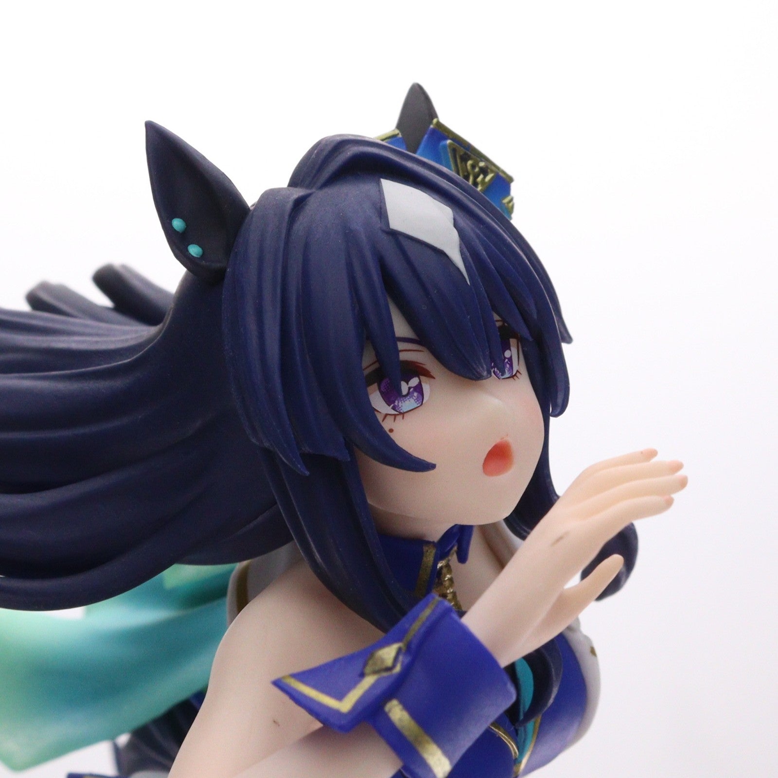 【中古即納】[FIG] B賞 ヴィルシーナ フィギュア 一番くじ ウマ娘 プリティーダービー 13弾 プライズ バンダイスピリッツ(20260321)