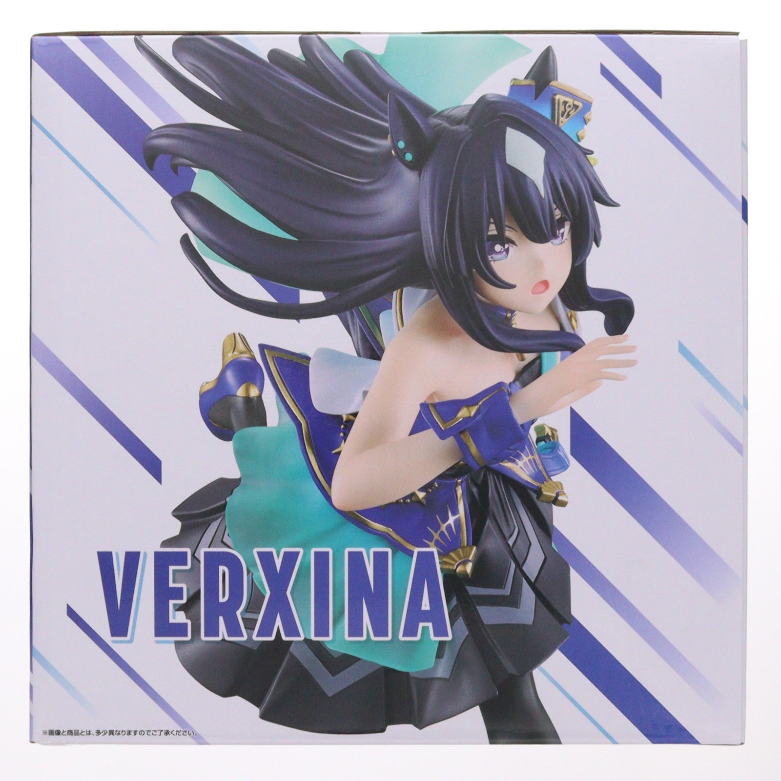 【中古即納】[FIG] B賞 ヴィルシーナ フィギュア 一番くじ ウマ娘 プリティーダービー 13弾 プライズ バンダイスピリッツ(20260321)