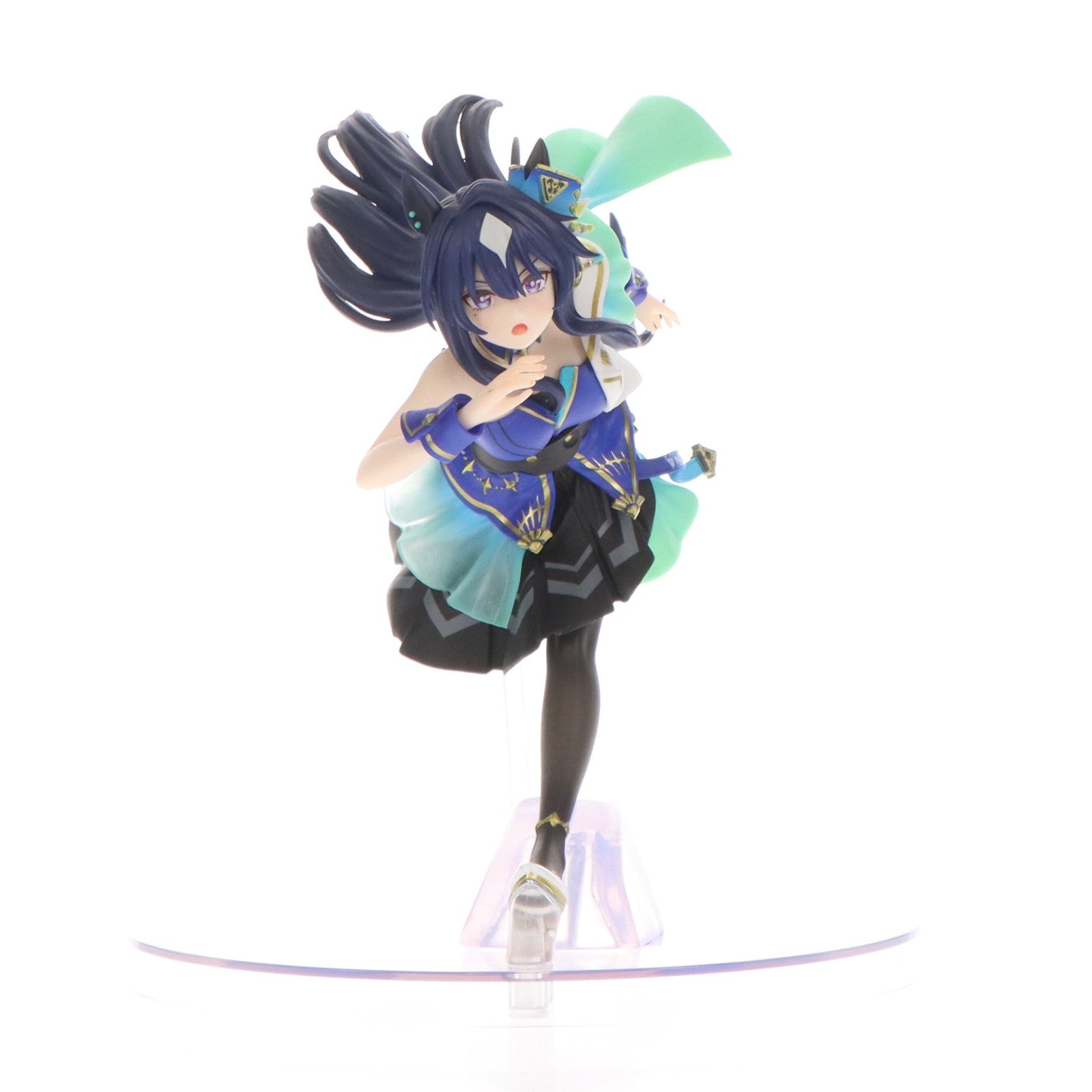 【中古即納】[FIG] B賞 ヴィルシーナ フィギュア 一番くじ ウマ娘 プリティーダービー 13弾 プライズ バンダイスピリッツ(20260321)