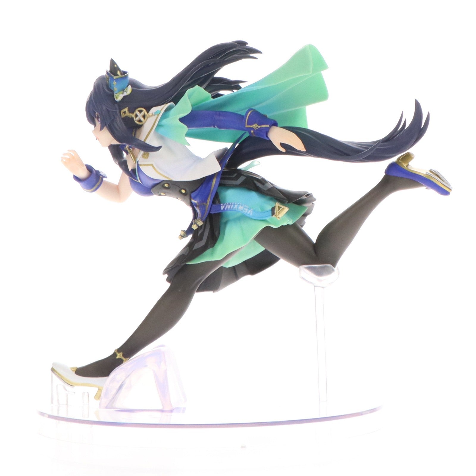 【中古即納】[FIG] B賞 ヴィルシーナ フィギュア 一番くじ ウマ娘 プリティーダービー 13弾 プライズ バンダイスピリッツ(20260321)
