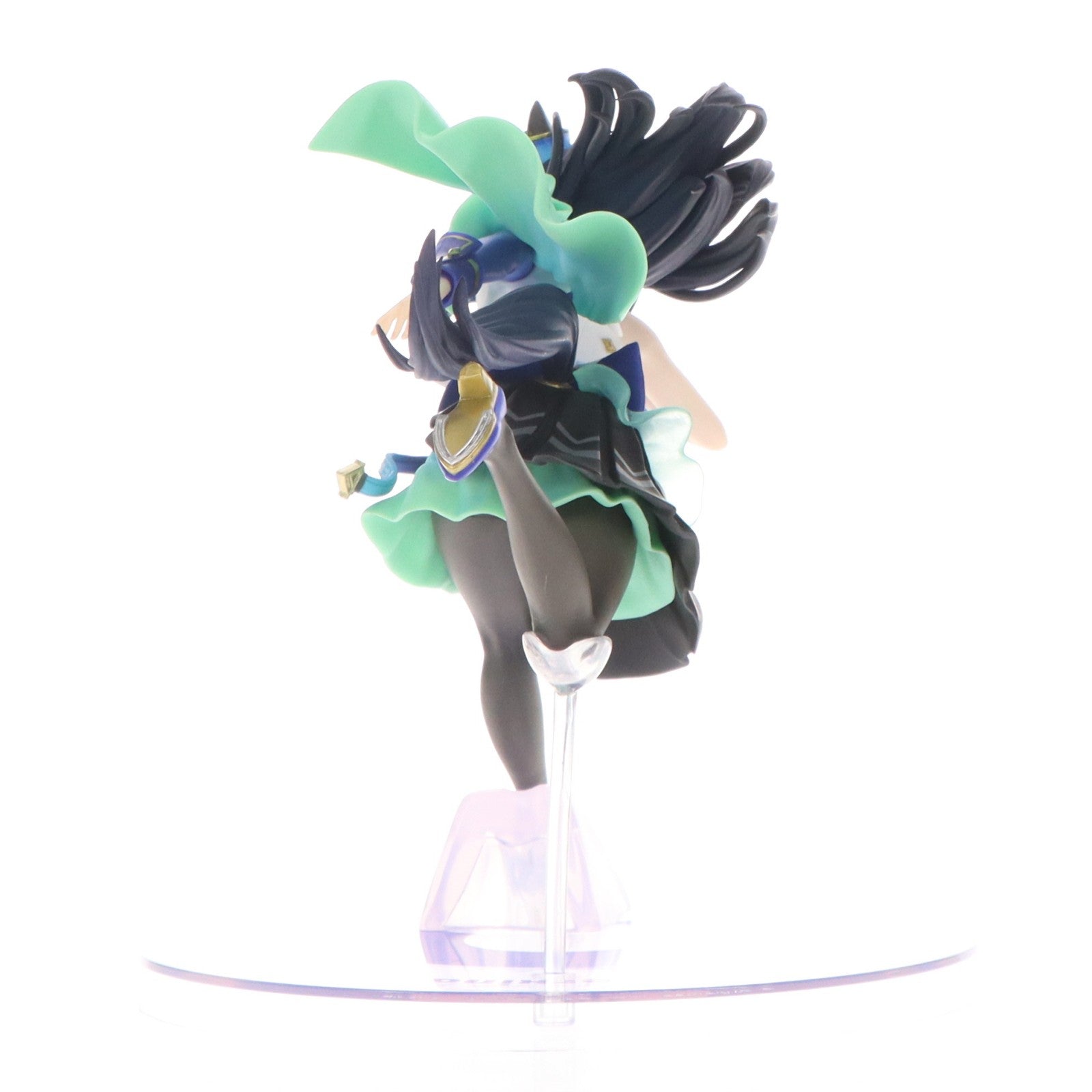 【中古即納】[FIG] B賞 ヴィルシーナ フィギュア 一番くじ ウマ娘 プリティーダービー 13弾 プライズ バンダイスピリッツ(20260321)