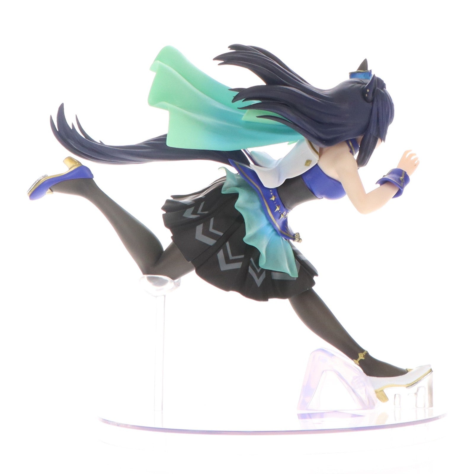 【中古即納】[FIG] B賞 ヴィルシーナ フィギュア 一番くじ ウマ娘 プリティーダービー 13弾 プライズ バンダイスピリッツ(20260321)