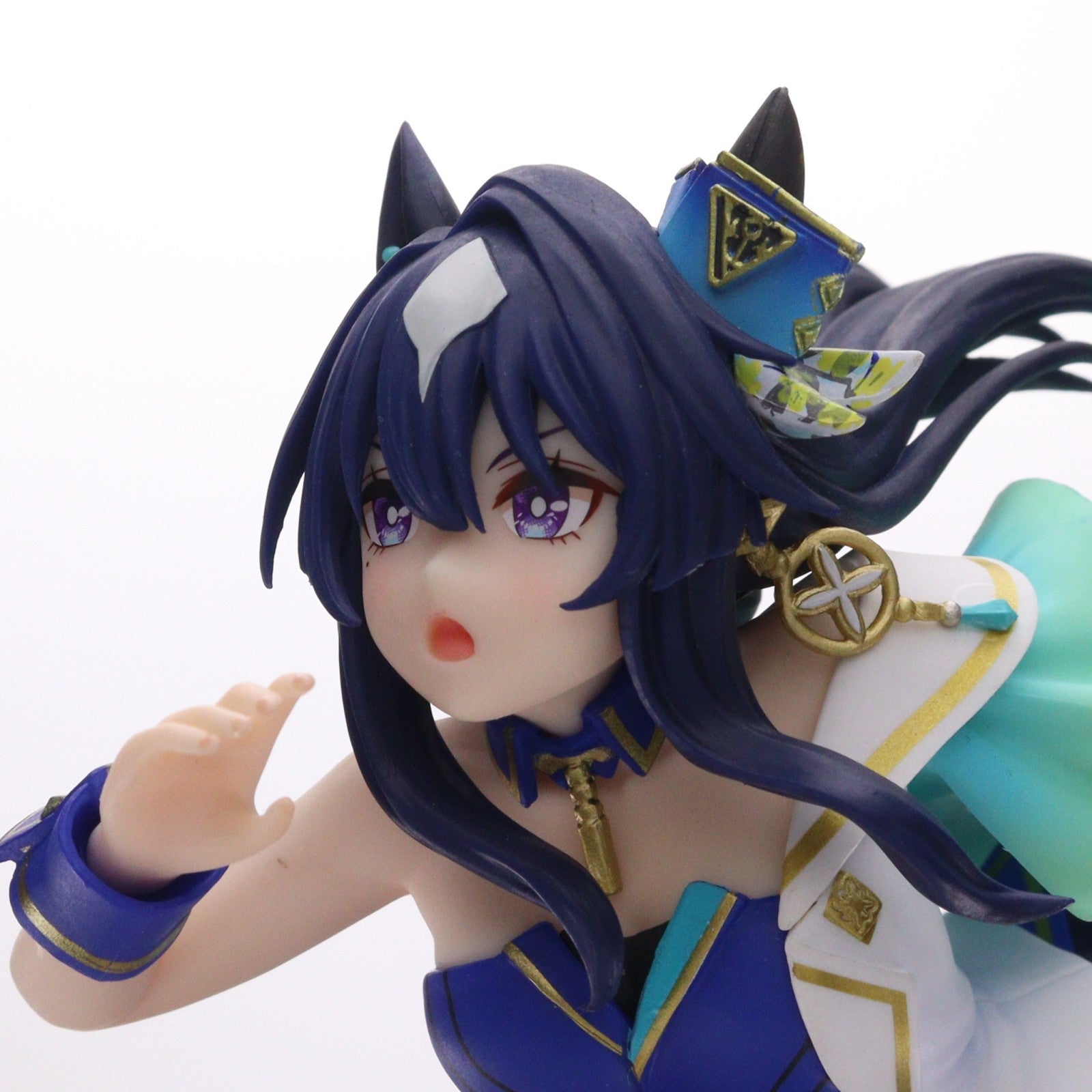【中古即納】[FIG] B賞 ヴィルシーナ フィギュア 一番くじ ウマ娘 プリティーダービー 13弾 プライズ バンダイスピリッツ(20260321)