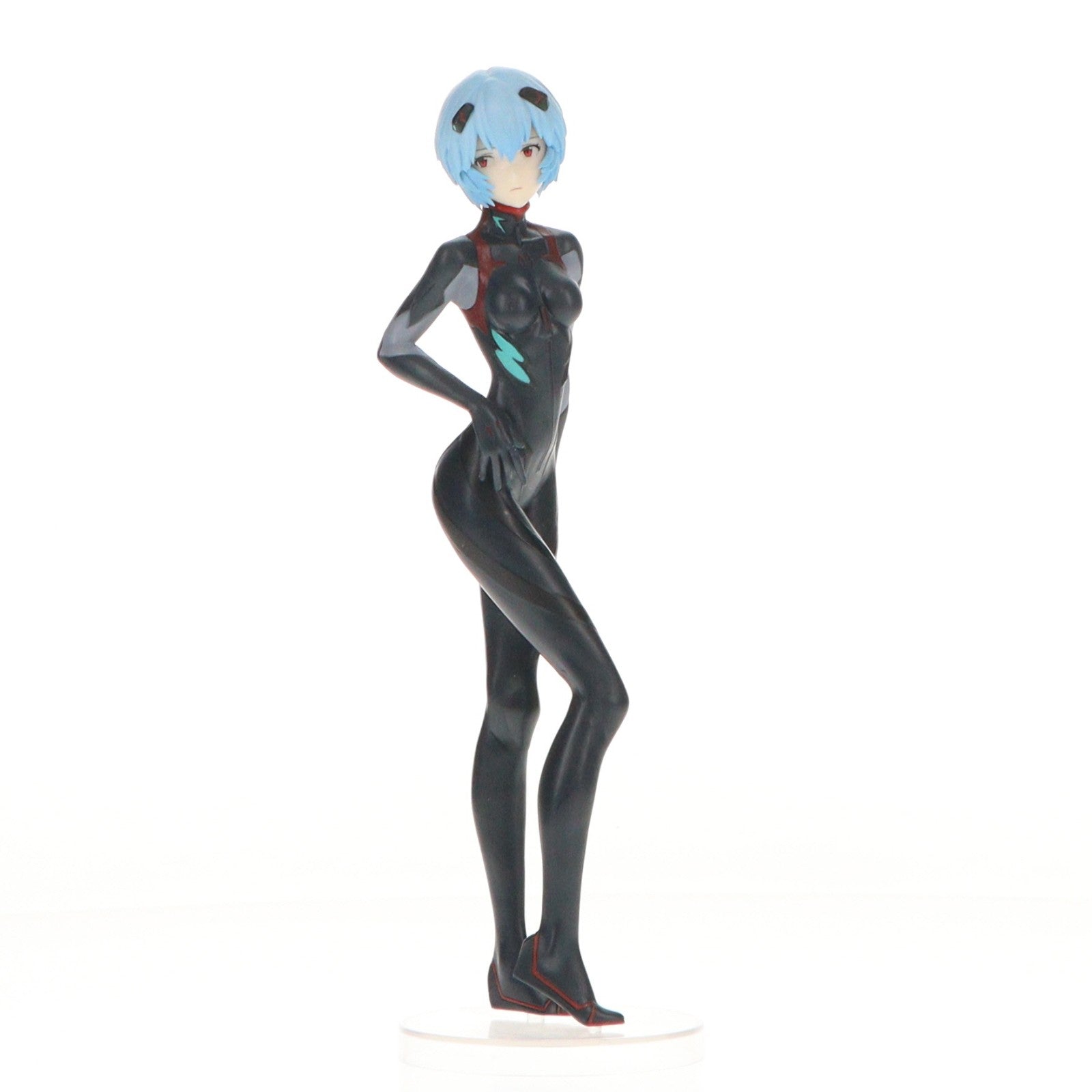 【中古即納】[FIG] C賞 アヤナミレイ(仮称) フィギュア 一番くじ シン・エヴァンゲリオン劇場版～第13号機、起動!～ プライズ(797) バンダイスピリッツ(20210626)