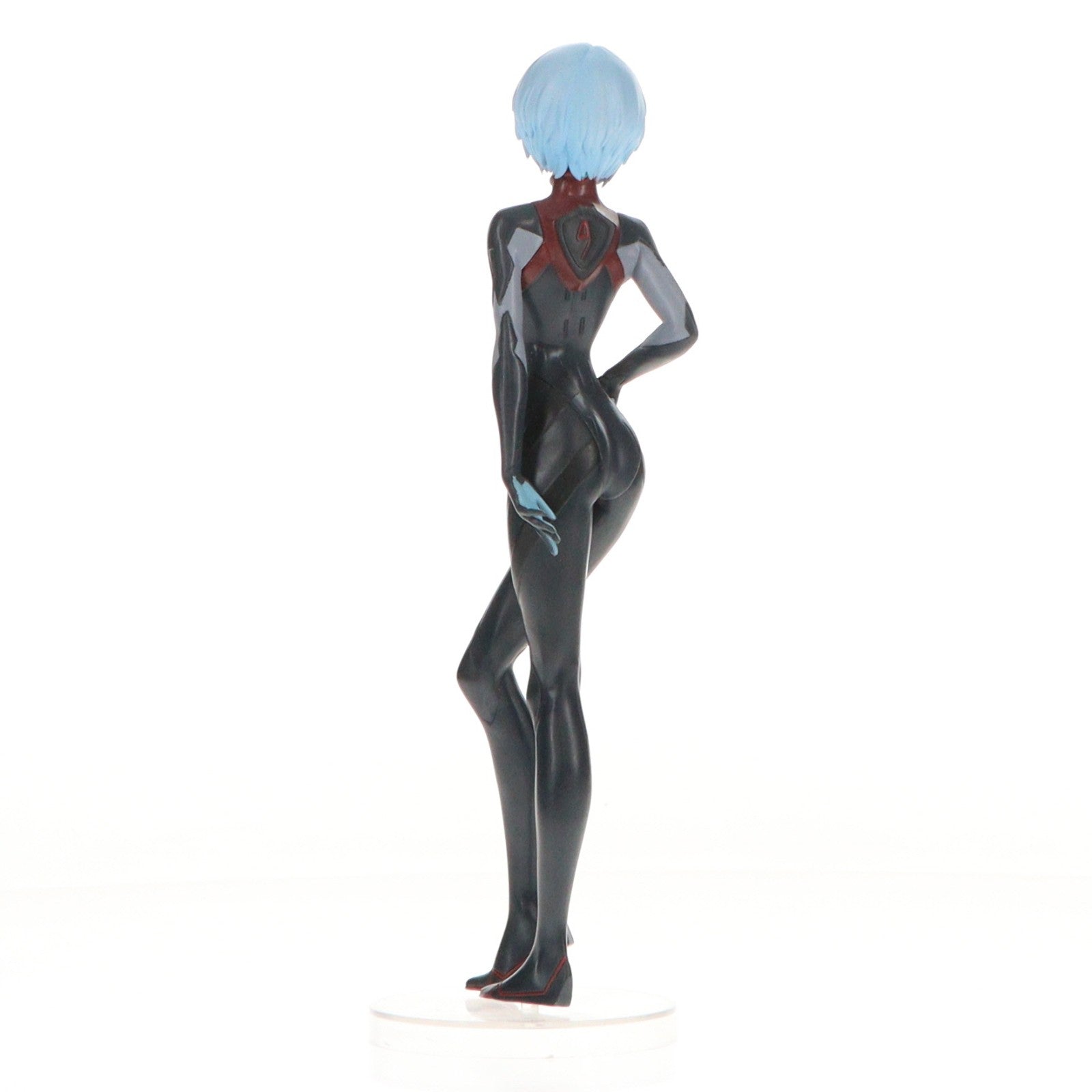 【中古即納】[FIG] C賞 アヤナミレイ(仮称) フィギュア 一番くじ シン・エヴァンゲリオン劇場版～第13号機、起動!～ プライズ(797) バンダイスピリッツ(20210626)