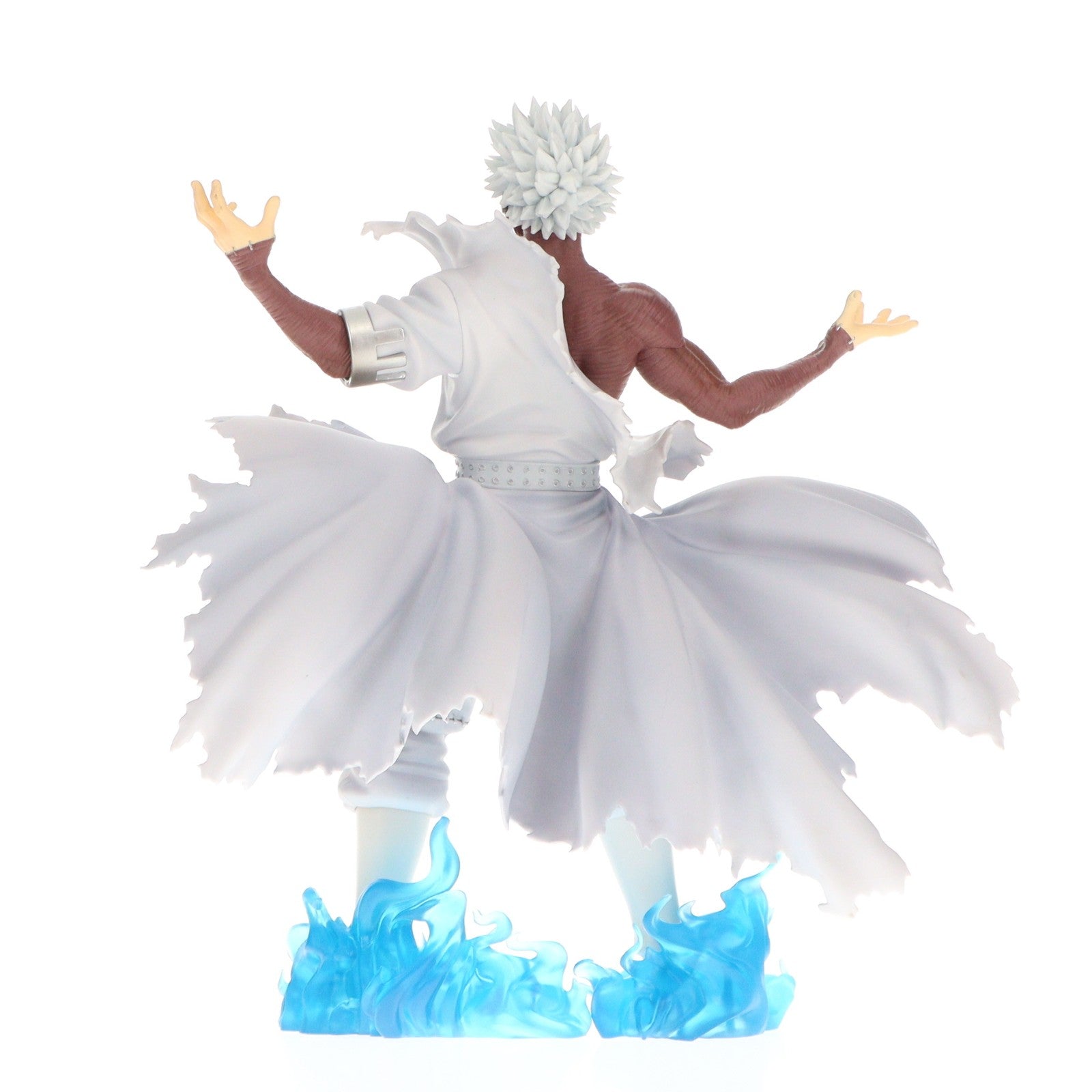 【中古即納】[FIG] D賞 荼毘(だび) MASTERLISE 一番くじ 僕のヒーローアカデミア -幸せの上に- フィギュア プライズ バンダイスピリッツ(20251024)