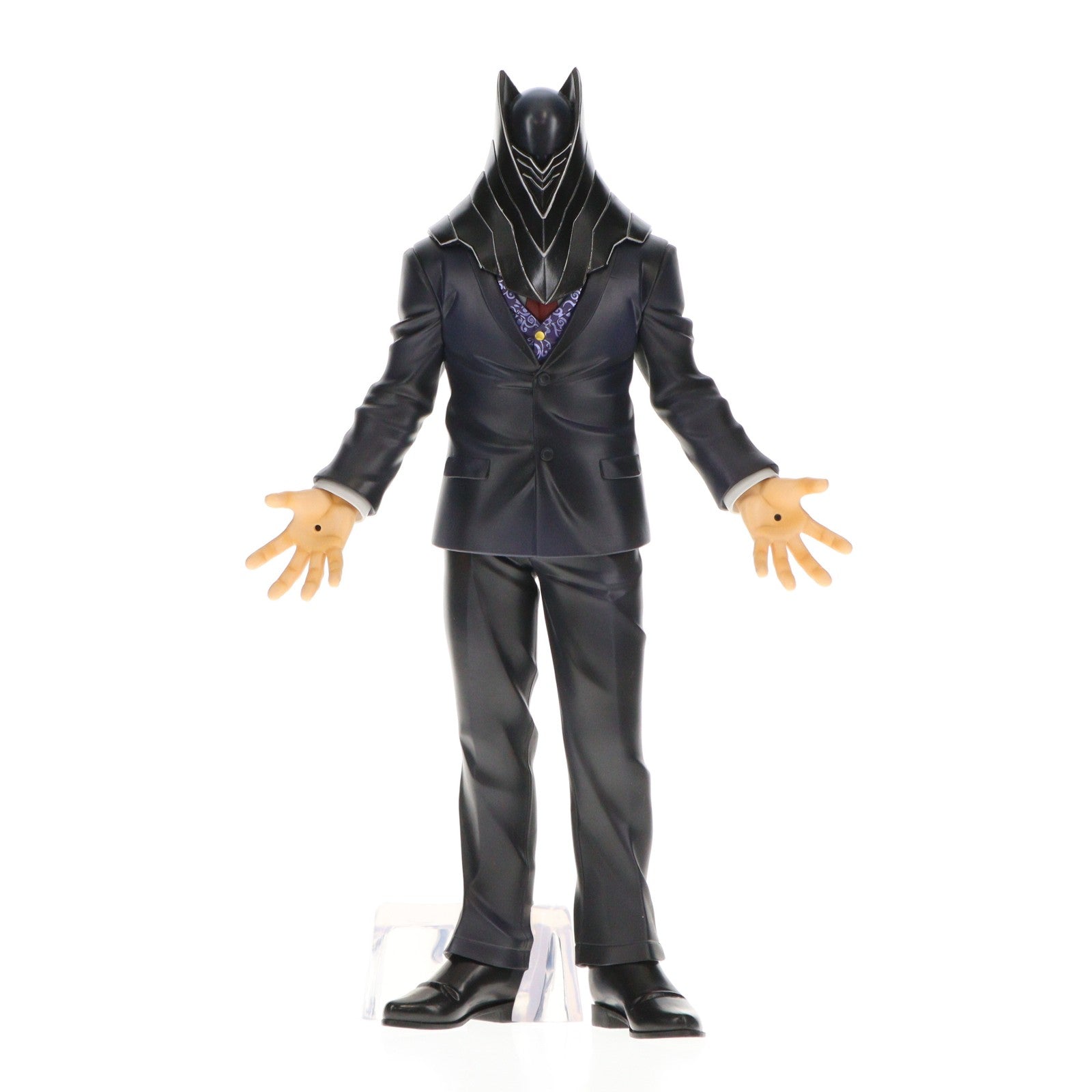【中古即納】[FIG] E賞 オール・フォー・ワン MASTERLISE EXTRA 一番くじ 僕のヒーローアカデミア 相反する思い フィギュア プライズ バンダイスピリッツ(20250726)
