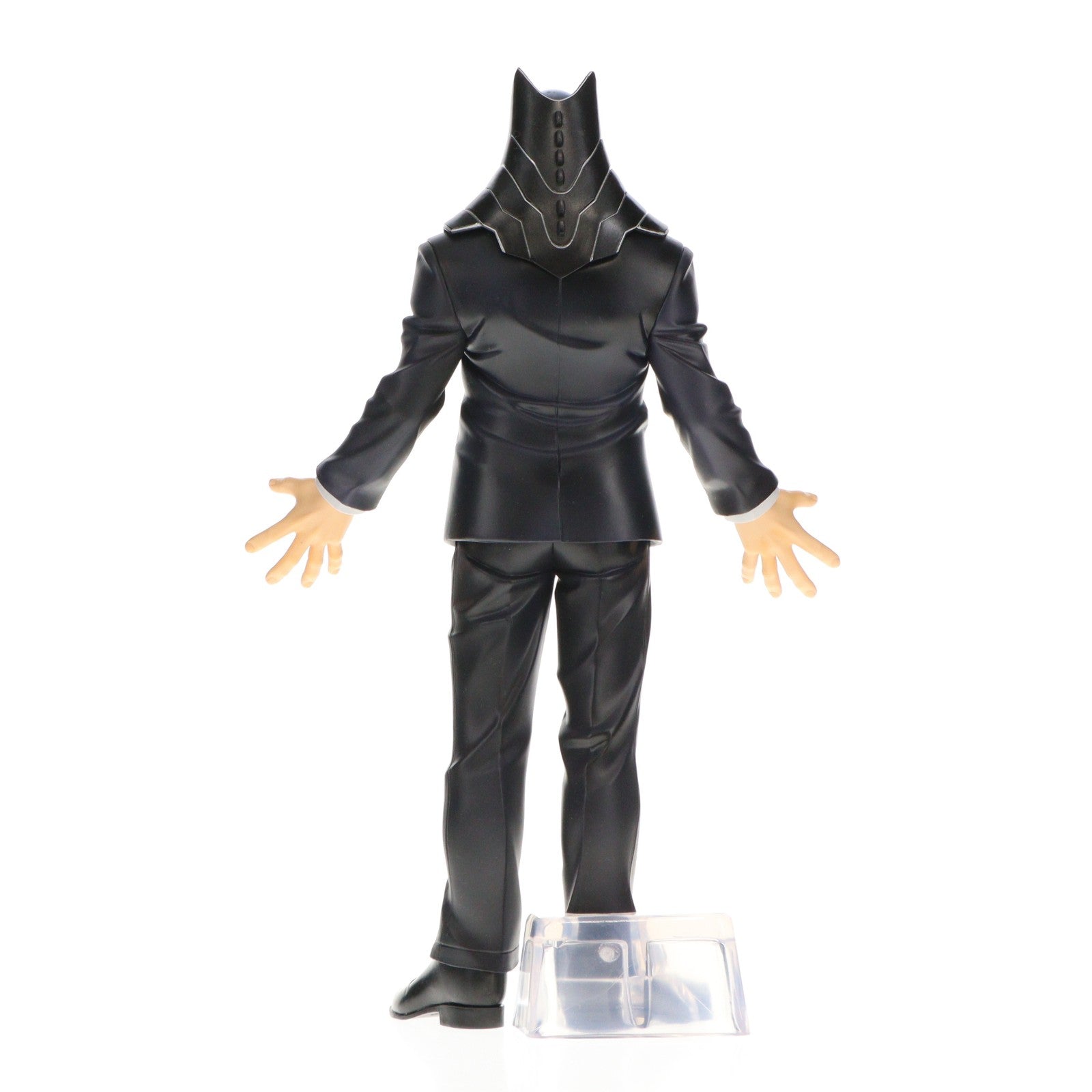 【中古即納】[FIG] E賞 オール・フォー・ワン MASTERLISE EXTRA 一番くじ 僕のヒーローアカデミア 相反する思い フィギュア プライズ バンダイスピリッツ(20250726)