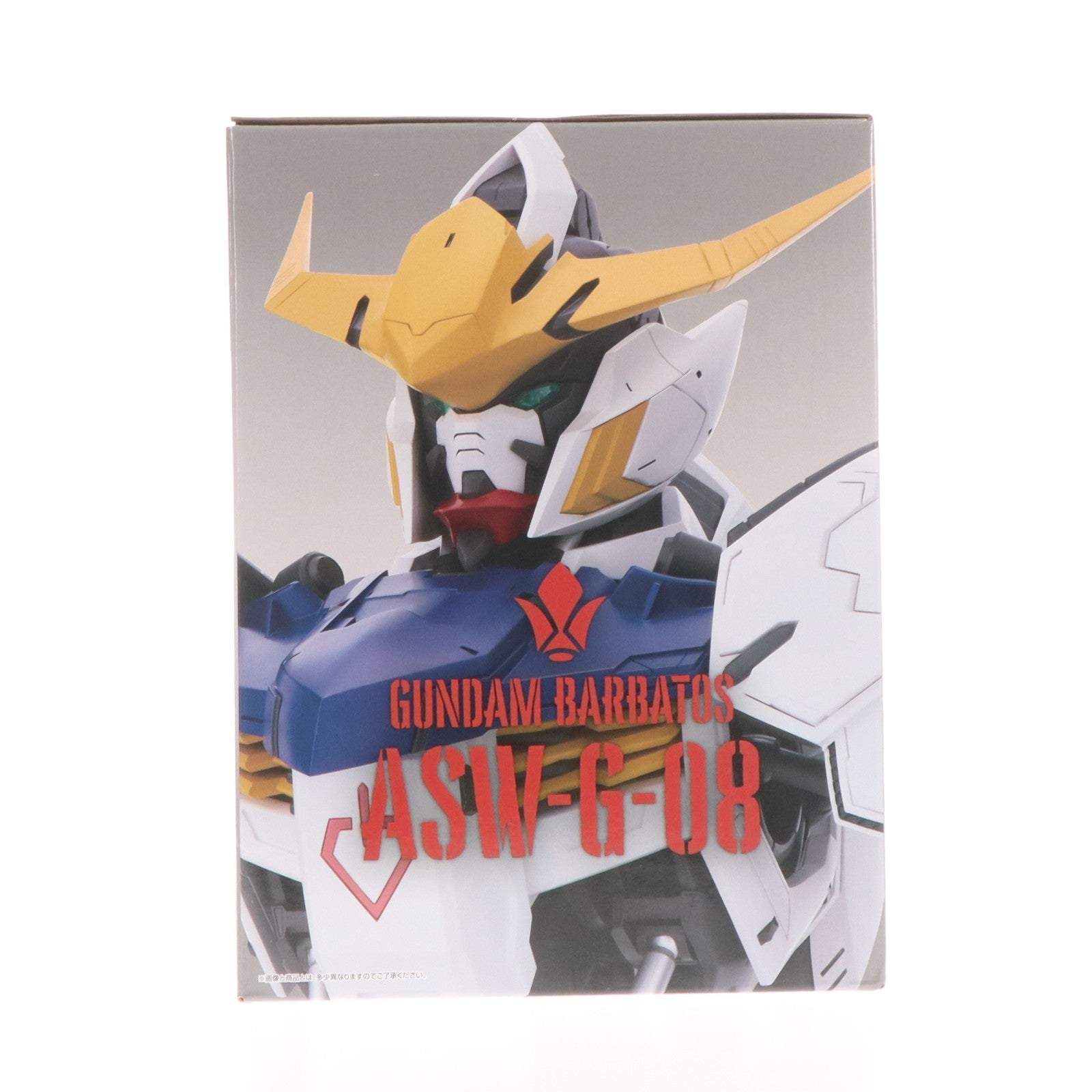 【中古即納】[FIG] A賞 ガンダムバルバトス BUSTISAN 一番くじ 機動戦士ガンダム 鉄血のオルフェンズ フィギュア プライズ バンダイスピリッツ(20260425)