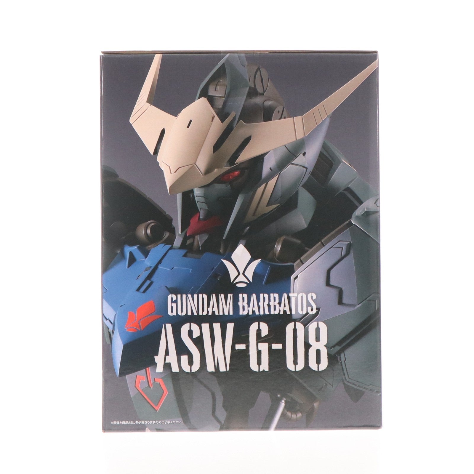 【中古即納】[FIG] ラストワン賞 ガンダムバルバトス BUSTISAN[鷲尾直広氏アレンジカラー 一番くじ 機動戦士ガンダム 鉄血のオルフェンズ フィギュア プライズ バンダイスピリッツ(20260425)