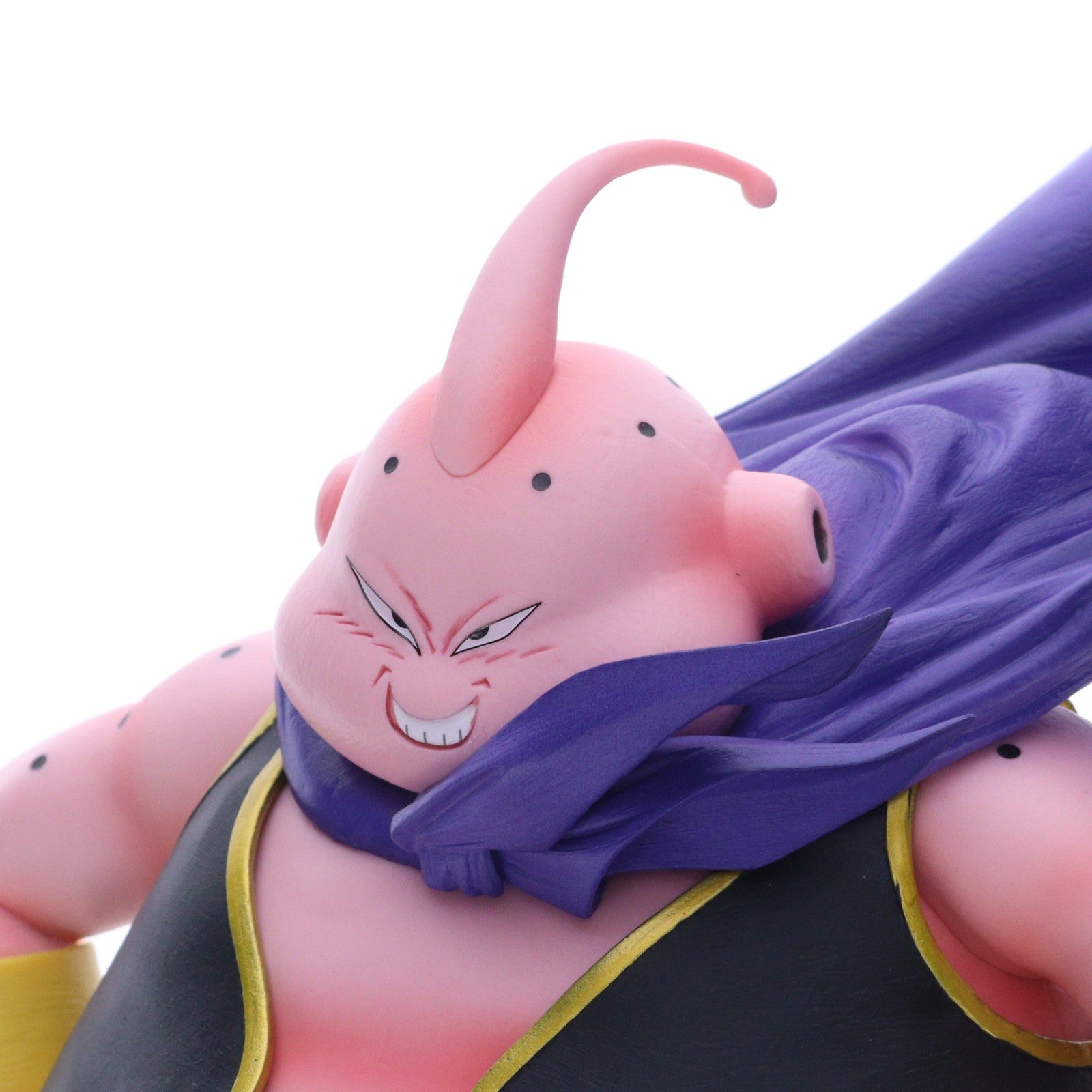 【中古即納】[FIG] ラストワン賞 魔人ブウ MASTERLISE 一番くじ ドラゴンボール BATTLE OF THE SUPER SAIYAN DRAGON BALL フィギュア プライズ バンダイスピリッツ(20260131)