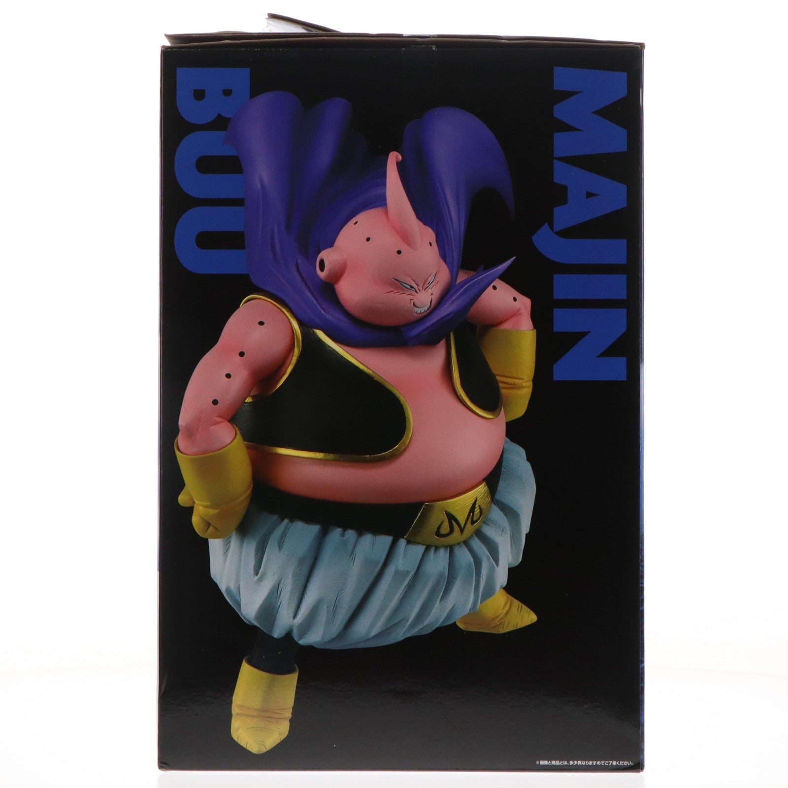 【中古即納】[FIG] ラストワン賞 魔人ブウ MASTERLISE 一番くじ ドラゴンボール BATTLE OF THE SUPER SAIYAN DRAGON BALL フィギュア プライズ バンダイスピリッツ(20260131)
