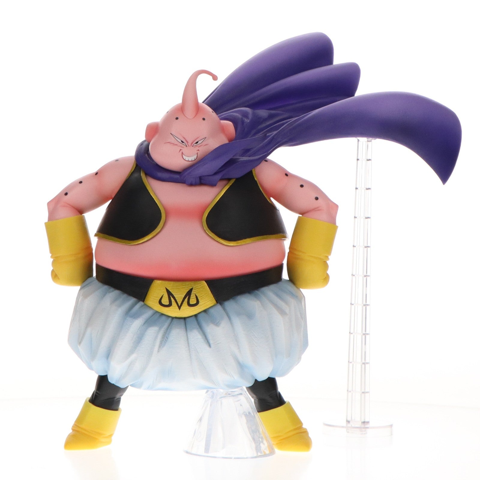 【中古即納】[FIG] ラストワン賞 魔人ブウ MASTERLISE 一番くじ ドラゴンボール BATTLE OF THE SUPER SAIYAN DRAGON BALL フィギュア プライズ バンダイスピリッツ(20260131)