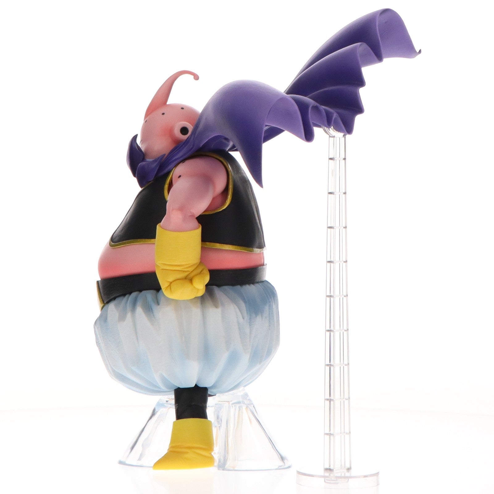【中古即納】[FIG] ラストワン賞 魔人ブウ MASTERLISE 一番くじ ドラゴンボール BATTLE OF THE SUPER SAIYAN DRAGON BALL フィギュア プライズ バンダイスピリッツ(20260131)