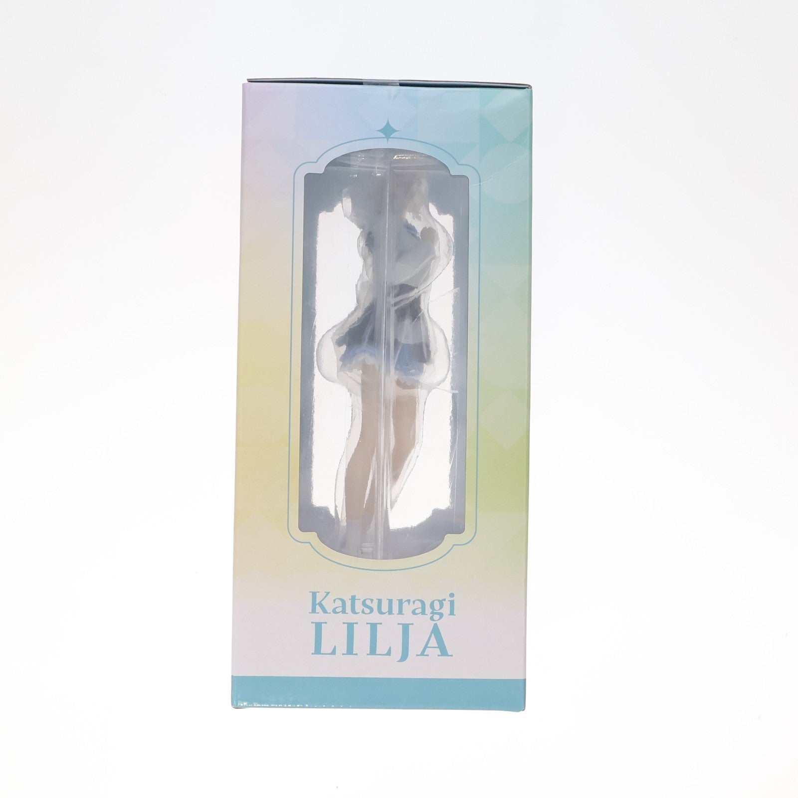 【中古即納】[FIG] A賞 葛城リーリヤ(かつらぎりーりや) フィギュア 1/7 Gracemaster 一番くじ 学園アイドルマスター Part4 プライズ バンダイスピリッツ(20260207)