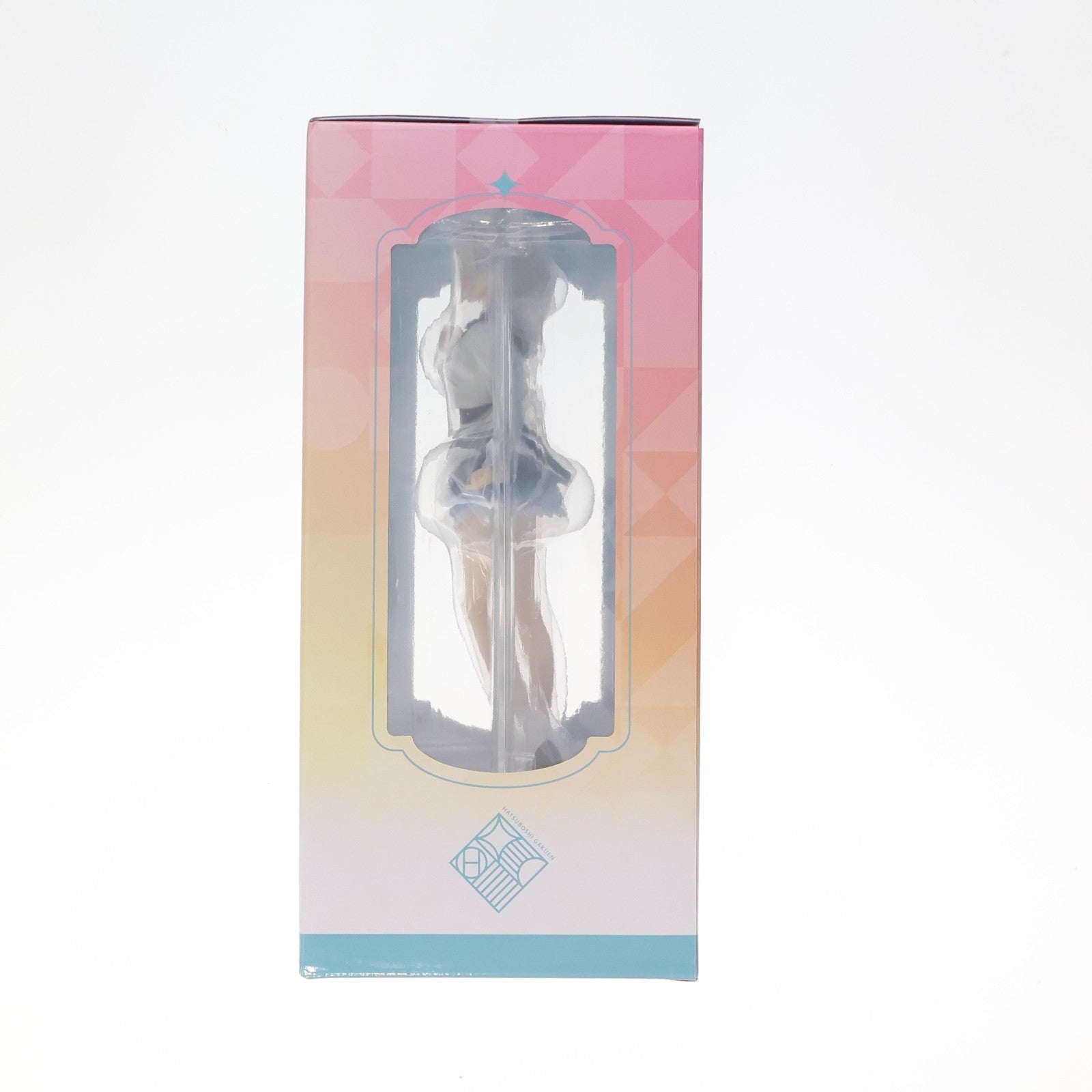 【中古即納】[FIG] A賞 葛城リーリヤ(かつらぎりーりや) フィギュア 1/7 Gracemaster 一番くじ 学園アイドルマスター Part4 プライズ バンダイスピリッツ(20260207)