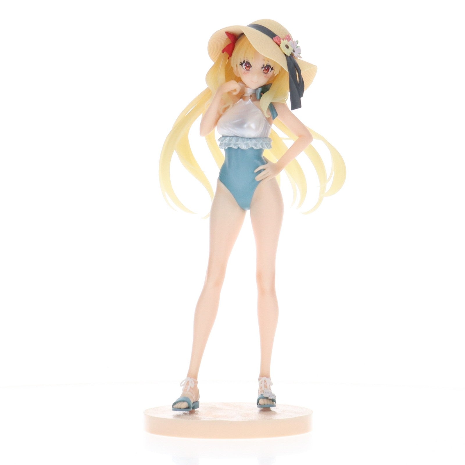 【中古即納】[FIG] ラストワン賞 ビースト/エレシュキガル フィギュア 1/7 Gracemaster ラストワンver. 一番くじ Fate/Grand Order ～セレブサマーエクスペリエンス&アーキタイプインセプション～ プライズ バンダイスピリッツ(20260117)