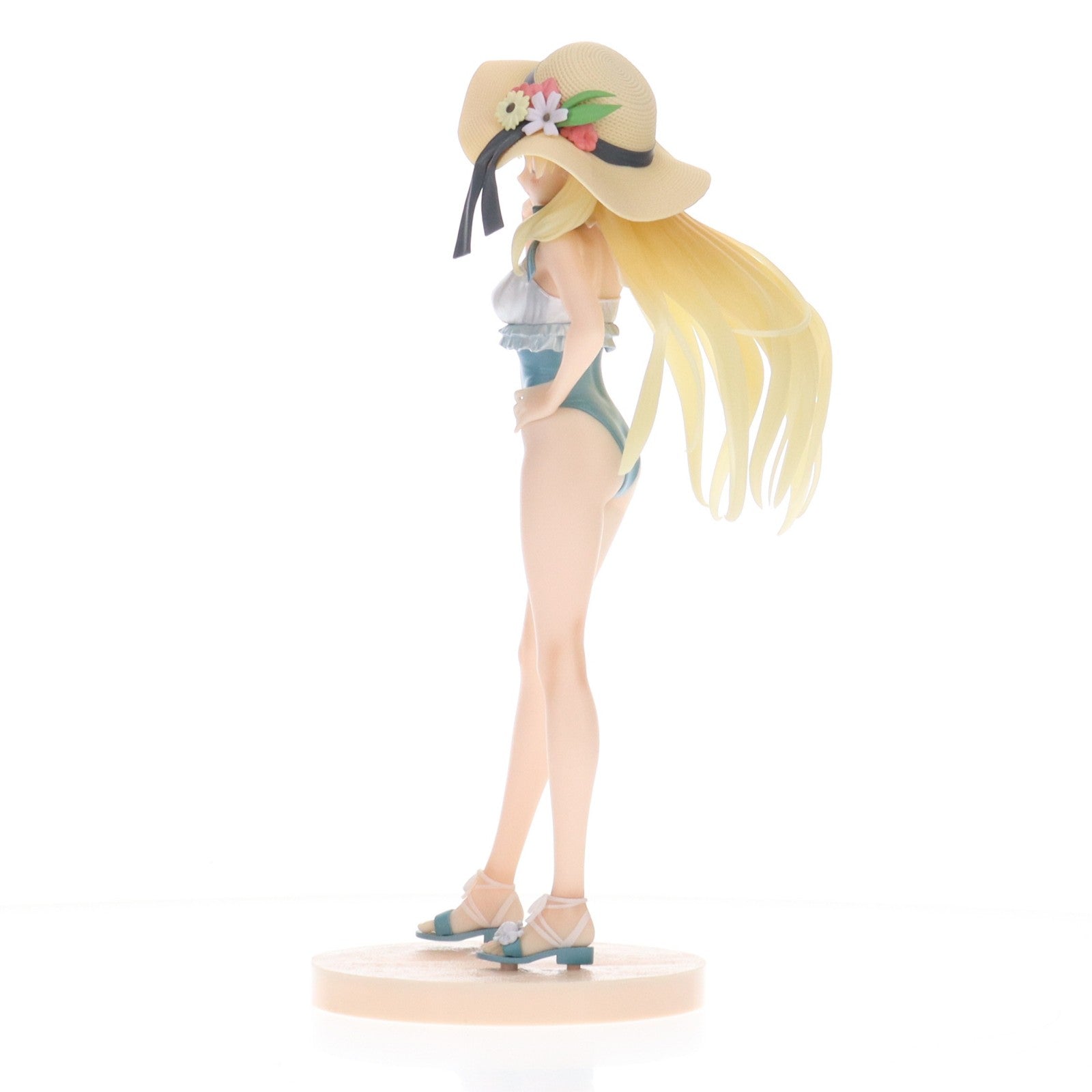 【中古即納】[FIG] ラストワン賞 ビースト/エレシュキガル フィギュア 1/7 Gracemaster ラストワンver. 一番くじ Fate/Grand Order ～セレブサマーエクスペリエンス&アーキタイプインセプション～ プライズ バンダイスピリッツ(20260117)