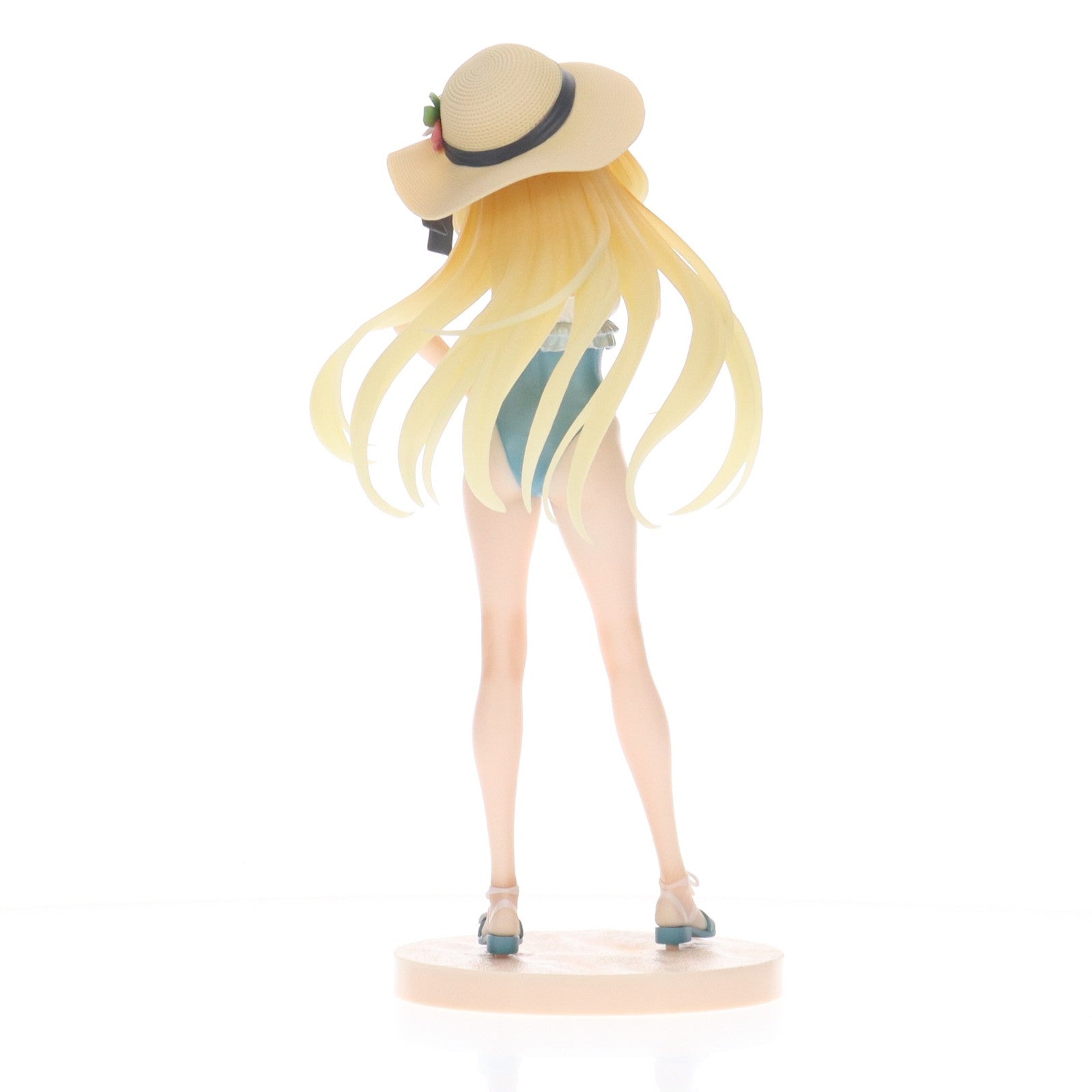 【中古即納】[FIG] ラストワン賞 ビースト/エレシュキガル フィギュア 1/7 Gracemaster ラストワンver. 一番くじ Fate/Grand Order ～セレブサマーエクスペリエンス&アーキタイプインセプション～ プライズ バンダイスピリッツ(20260117)