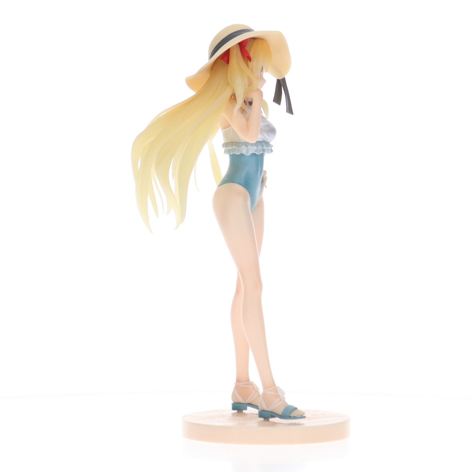 【中古即納】[FIG] ラストワン賞 ビースト/エレシュキガル フィギュア 1/7 Gracemaster ラストワンver. 一番くじ Fate/Grand Order ～セレブサマーエクスペリエンス&アーキタイプインセプション～ プライズ バンダイスピリッツ(20260117)